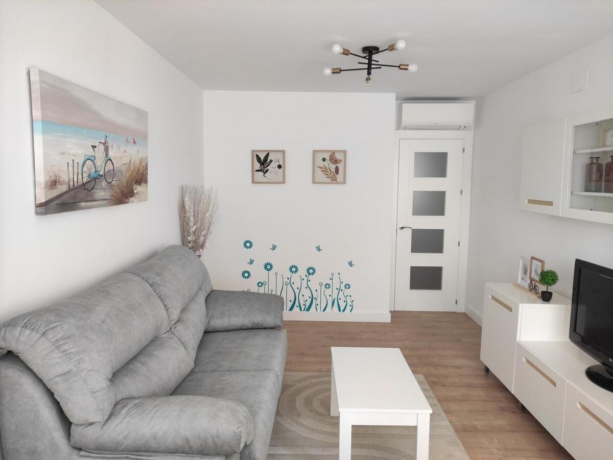 Sea La Beach, Appartement