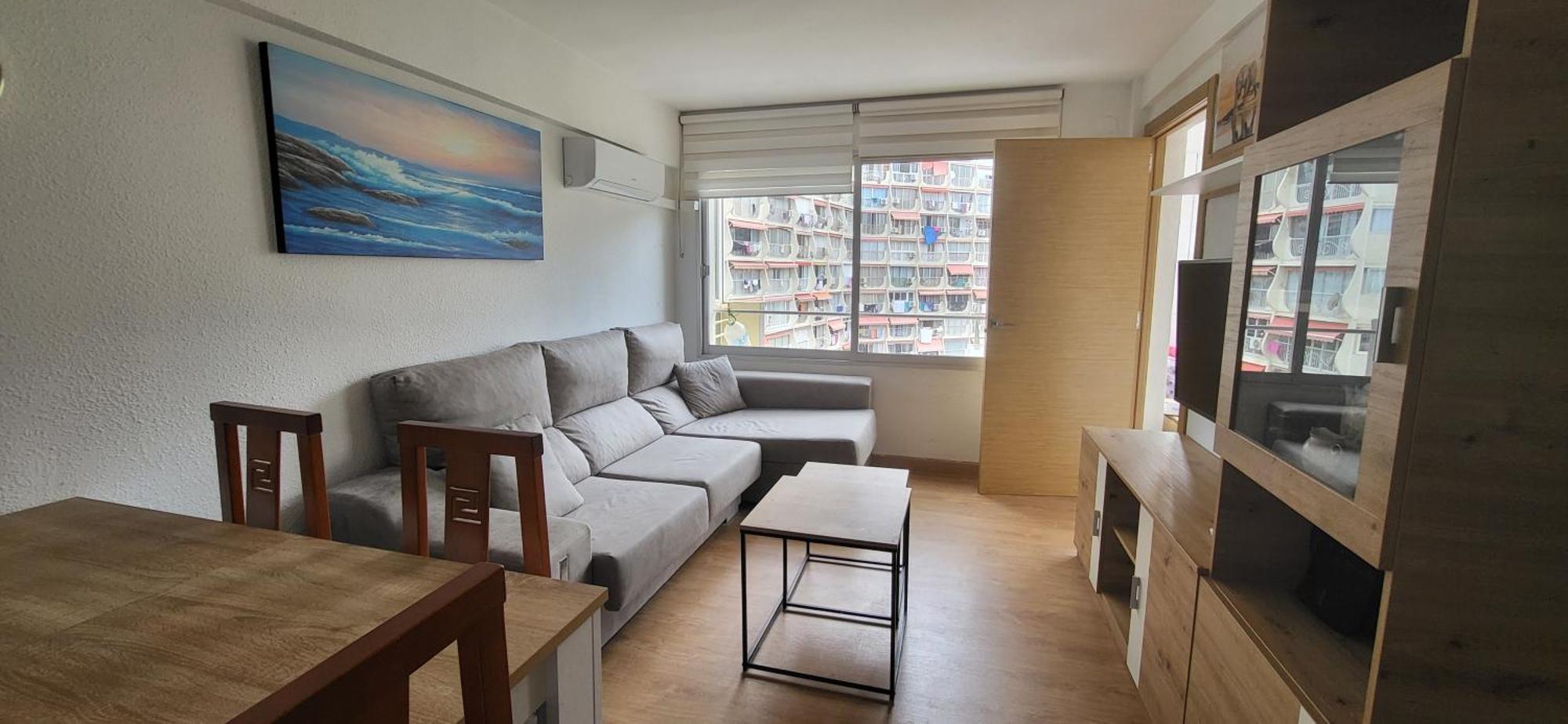 Appartement Marabu 7 If *