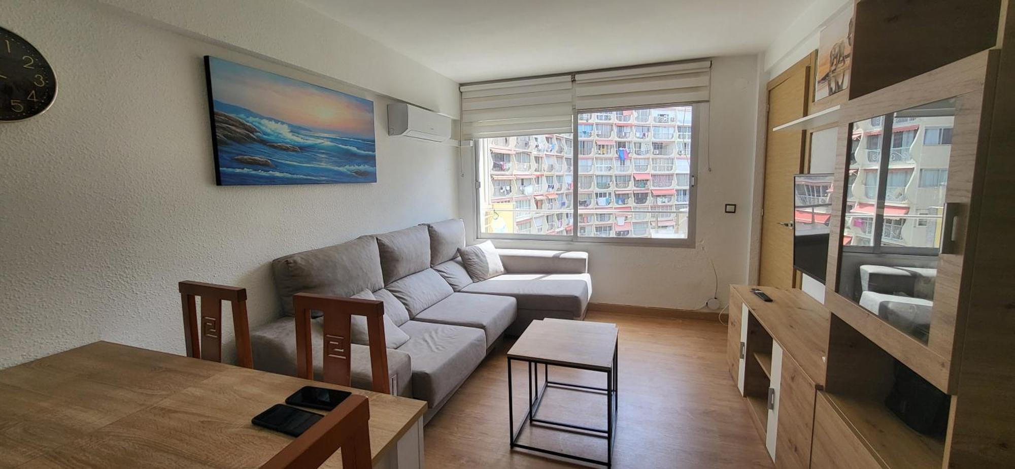 Marabu 7 If Appartement *