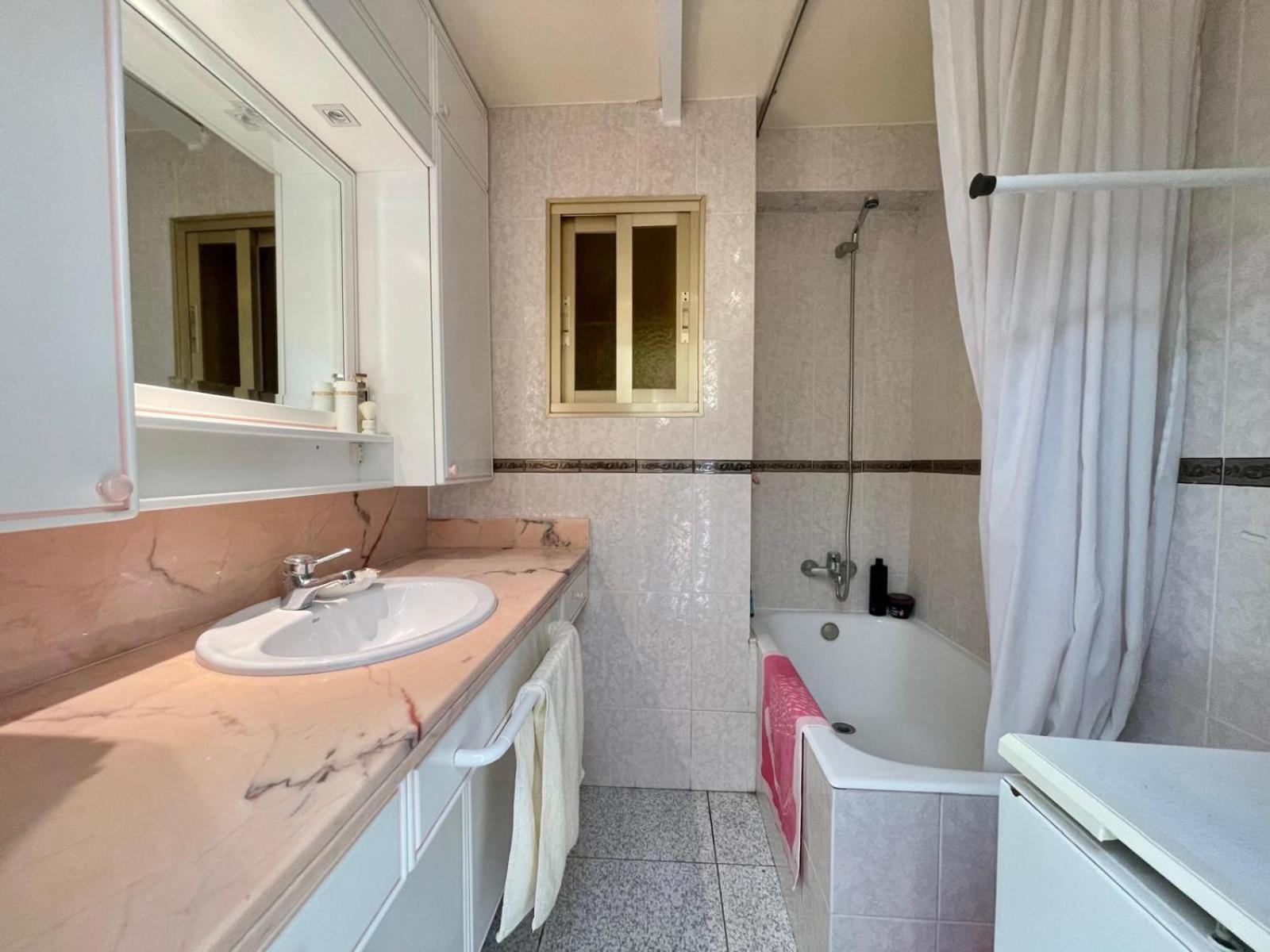Montesol Poniente Seafront Apartamento Benidorm