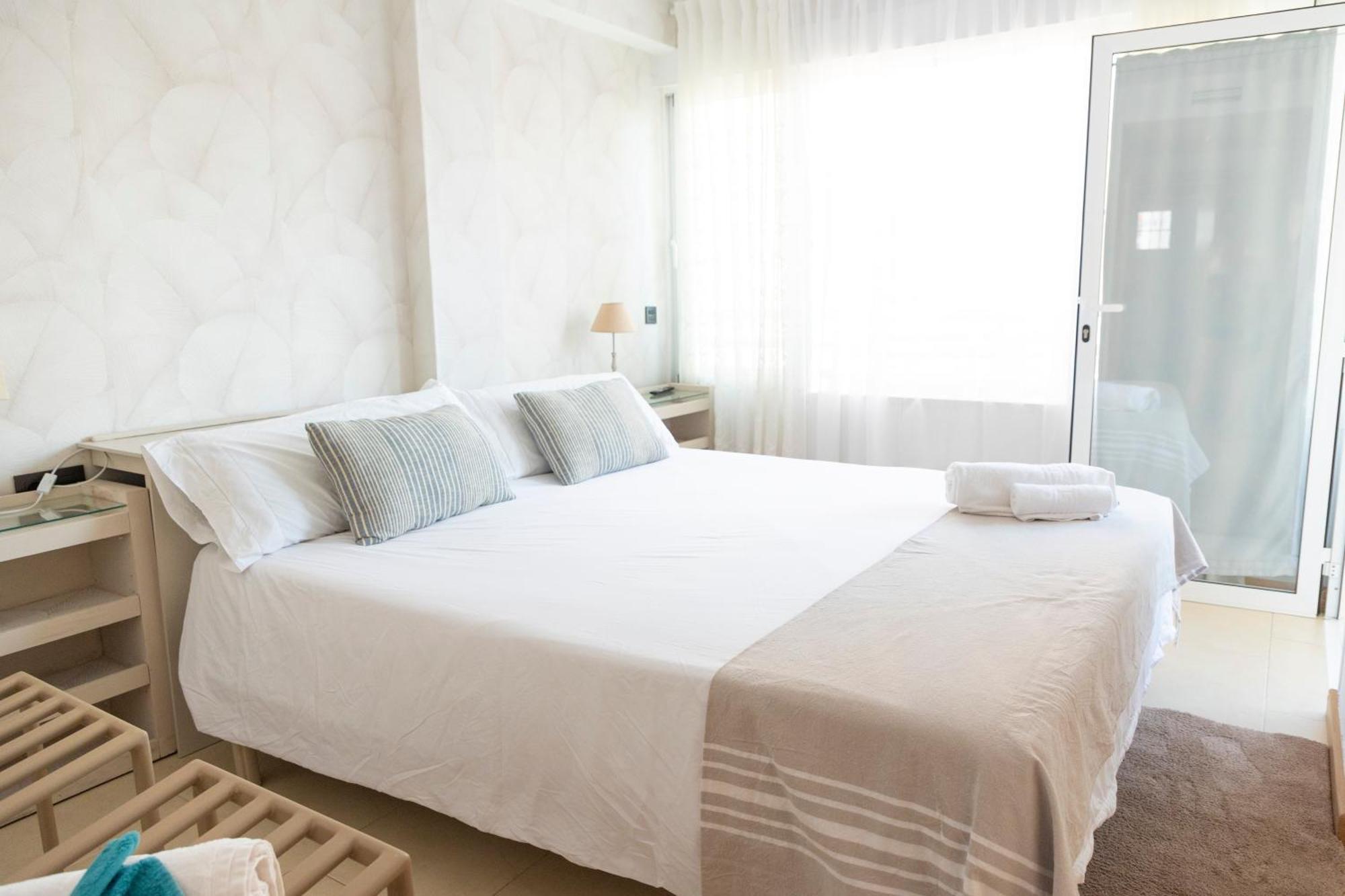 Apartment Atico Con Enorme Terraza Y Chill Out Particular Benidorm