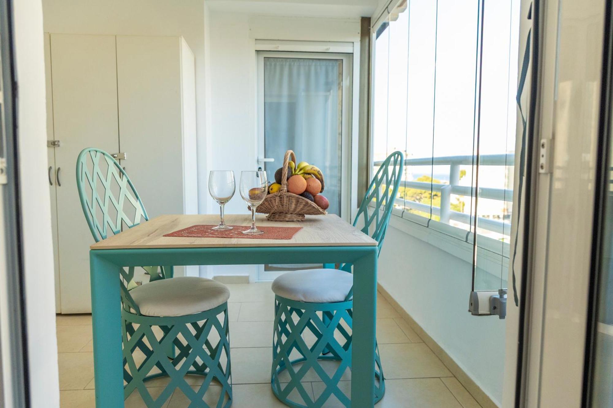 Apartment Atico Con Enorme Terraza Y Chill Out Particular *