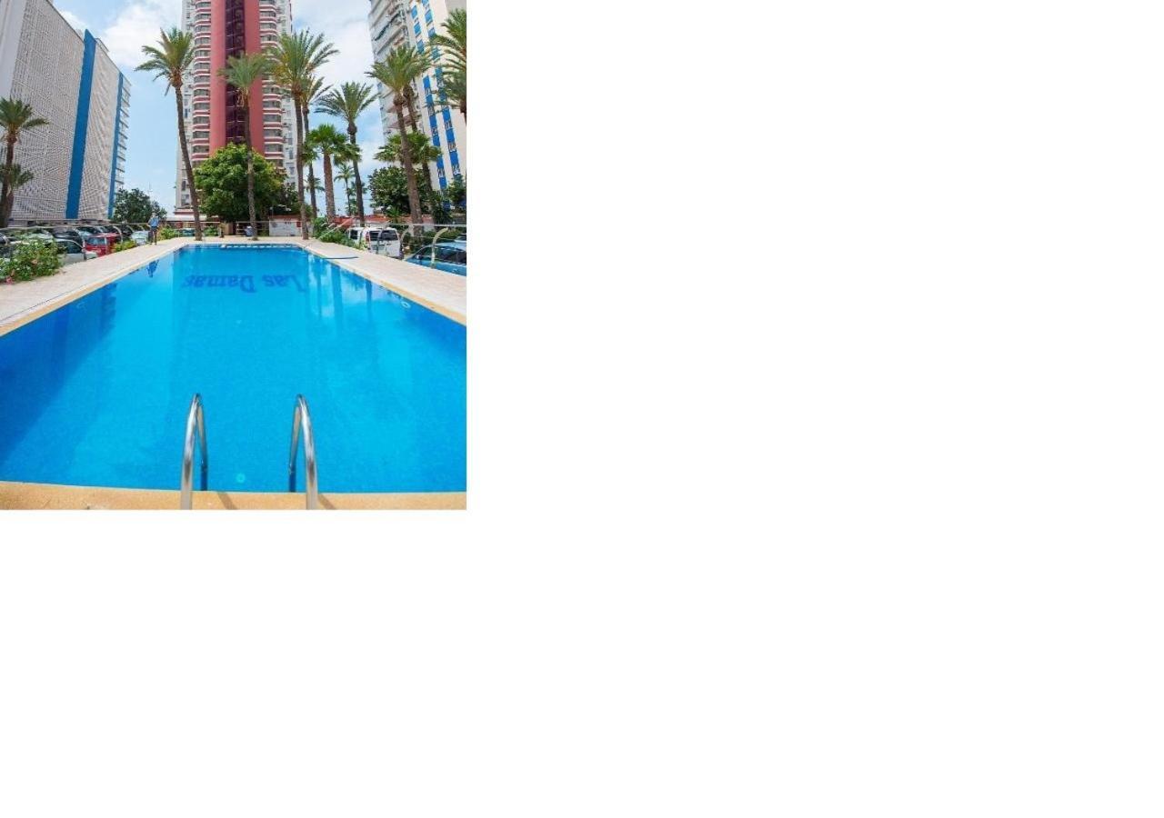 Damas Apartment Benidorm