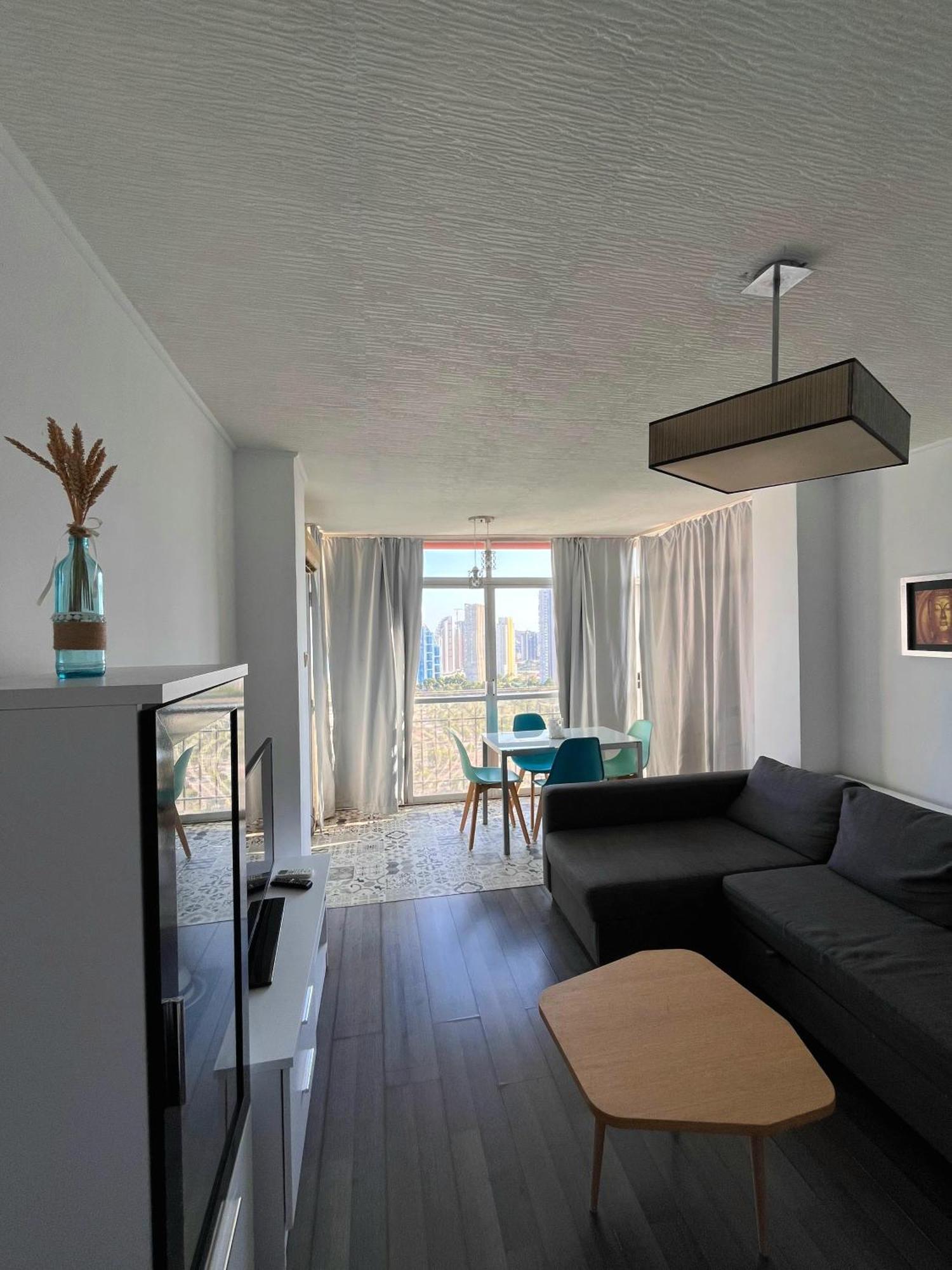 Appartement Club Medico Torre Vi