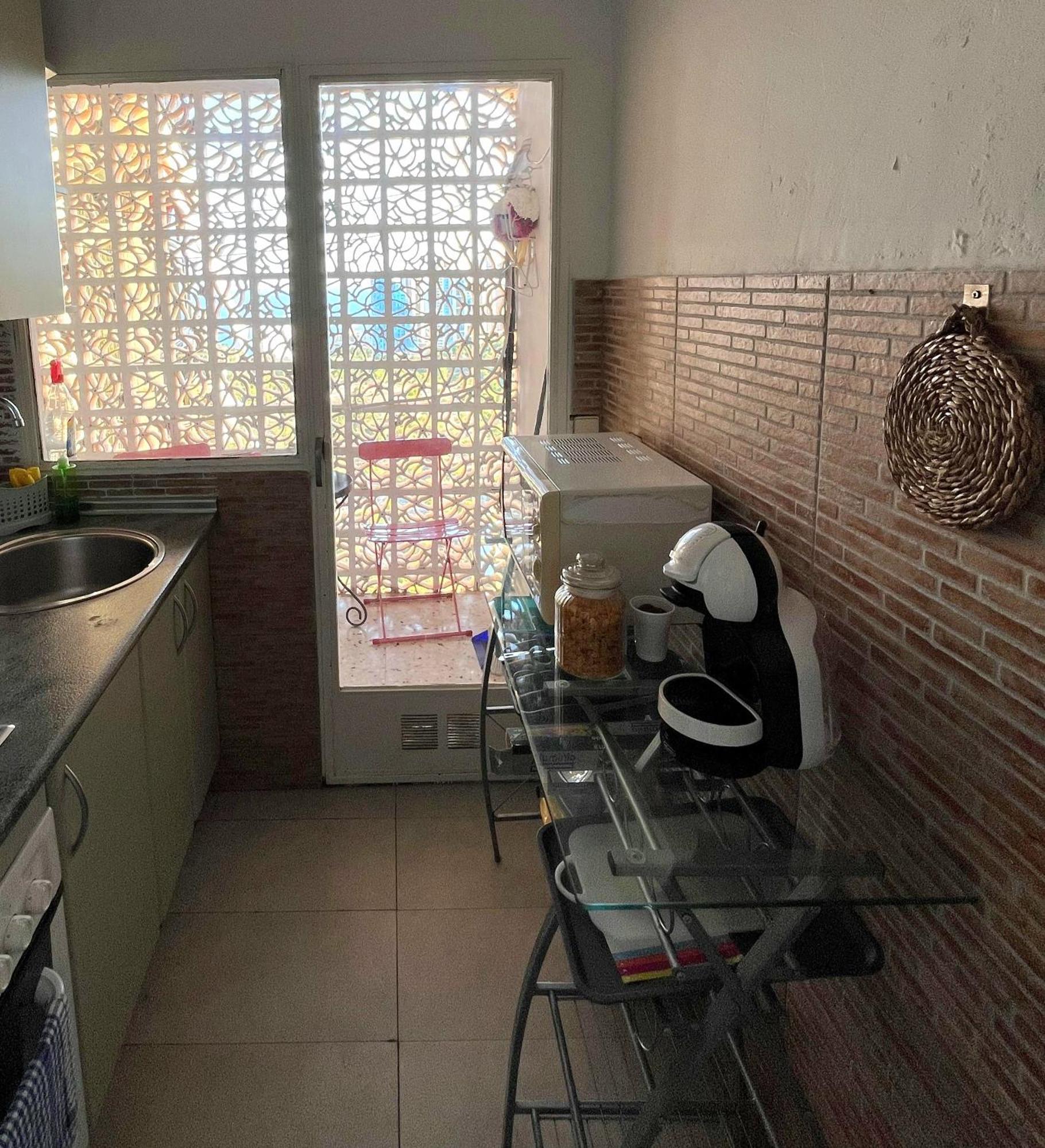 Appartement Club Medico Torre Vi Benidorm