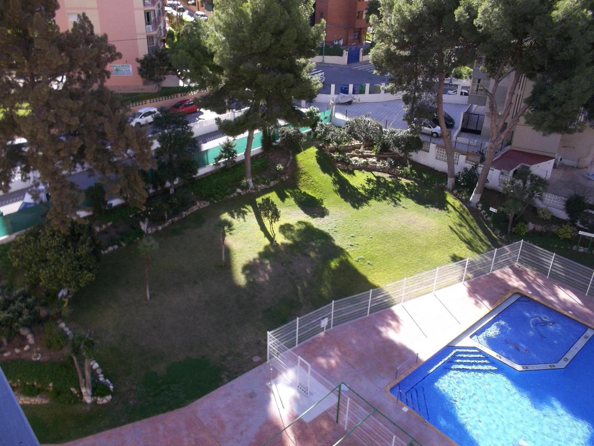 Appartement Torre Colon - Turis *