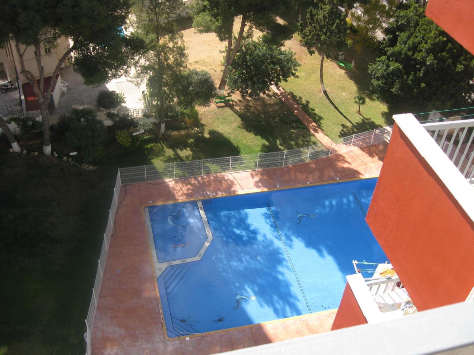 Torre Colon - Turis Appartement Benidorm