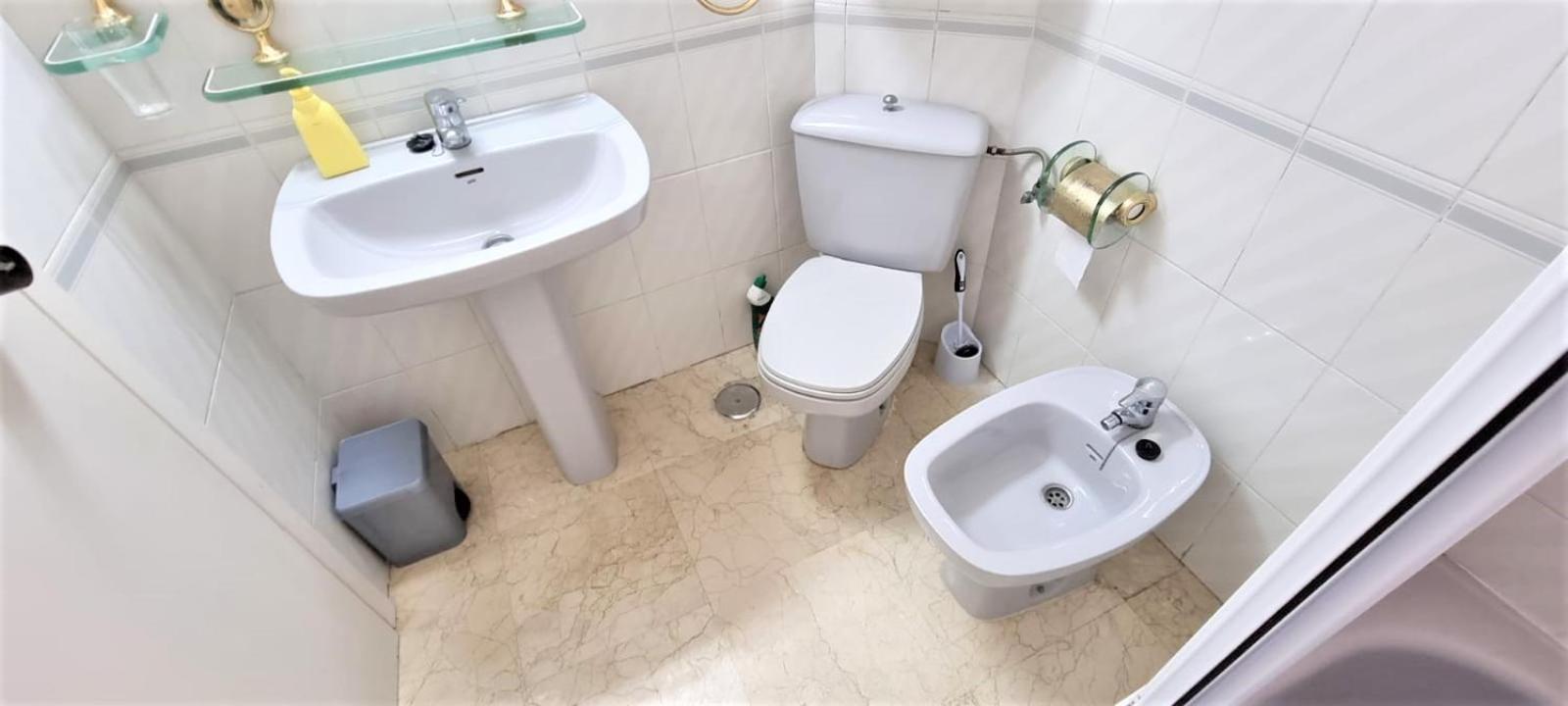 Torre Levante One Bedroom Apartment Benidorm