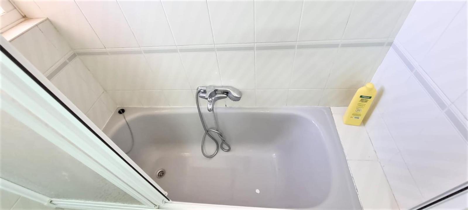 Torre Levante One Bedroom Apartment Benidorm