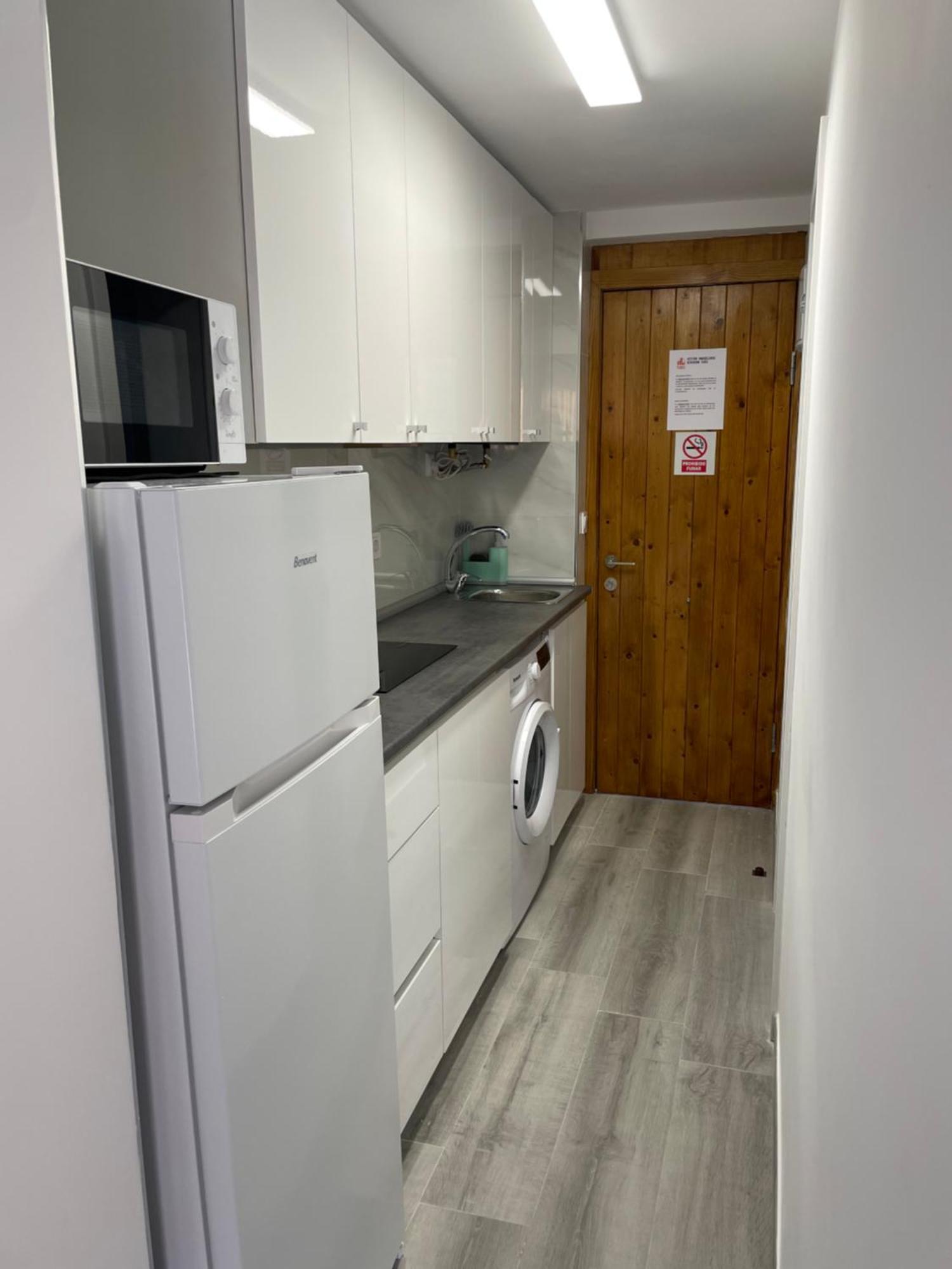 Apartment Bermudas - Turis *