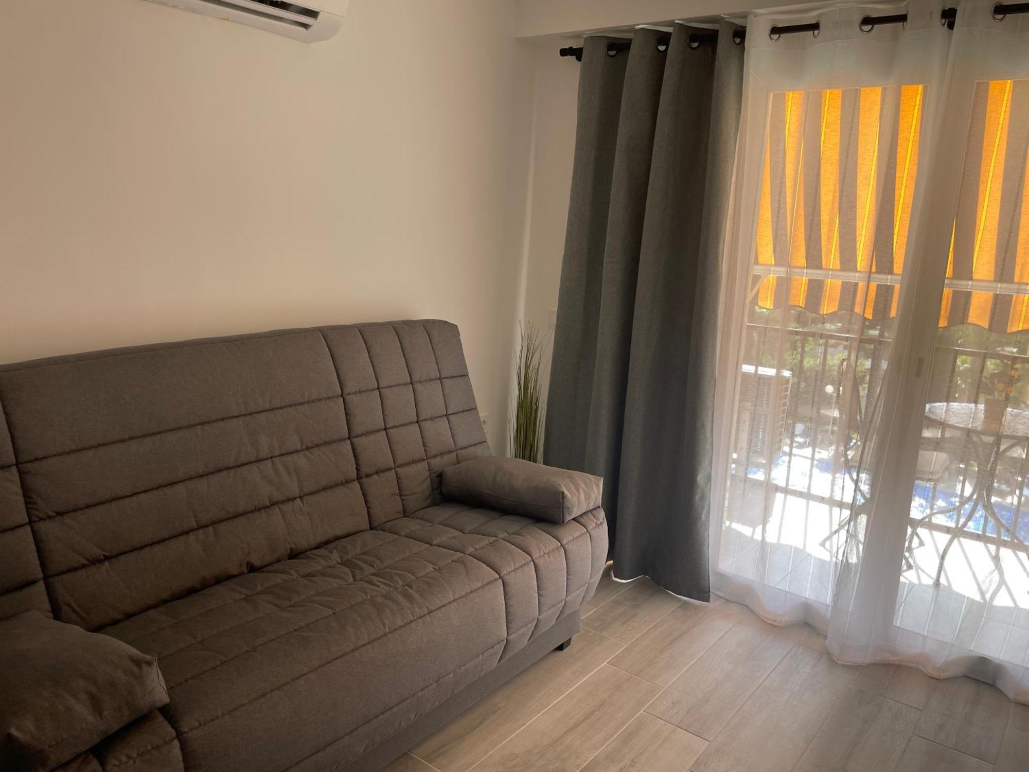 Bermudas - Turis Apartment *