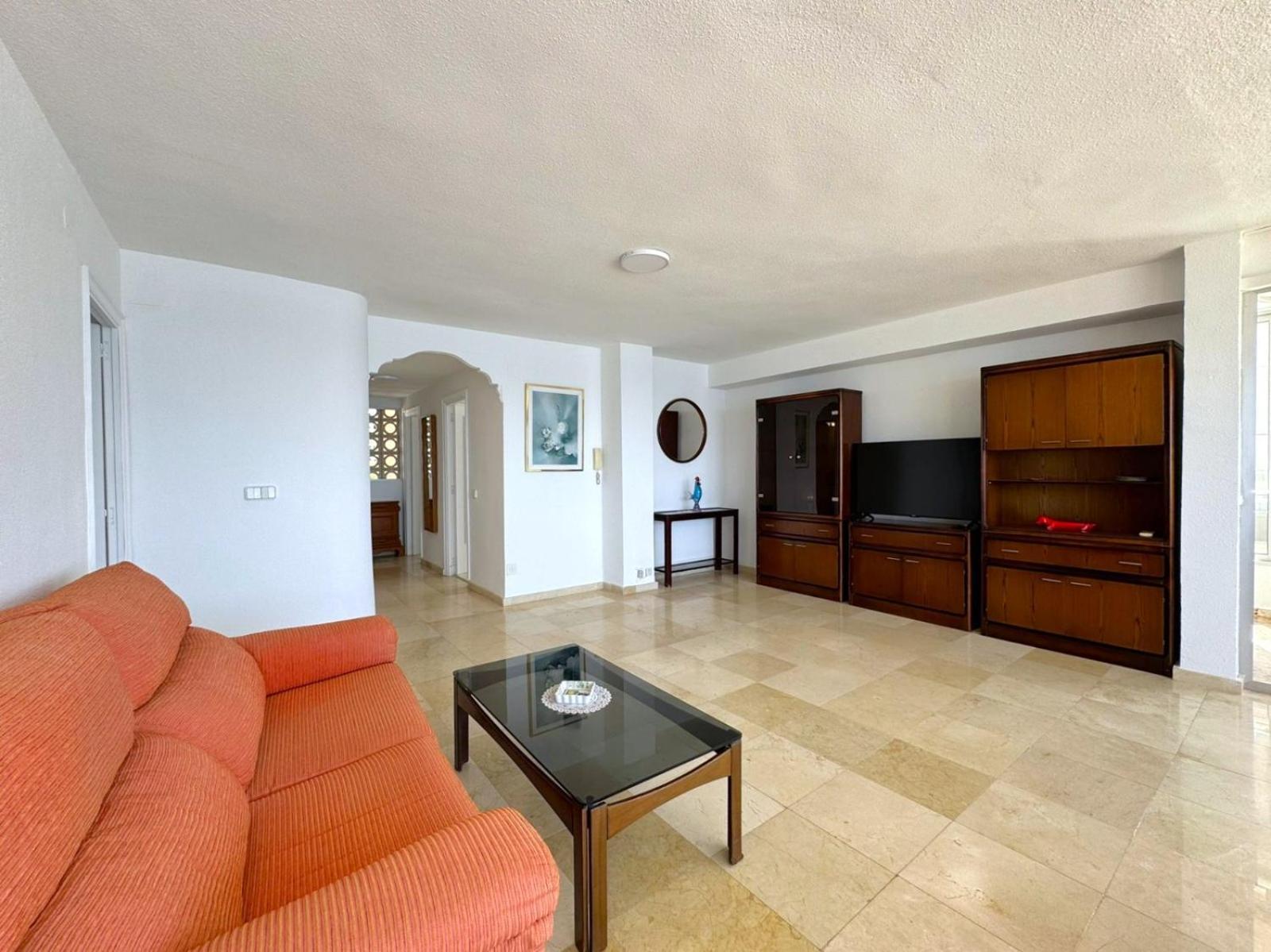 Appartement Carolina Firstline