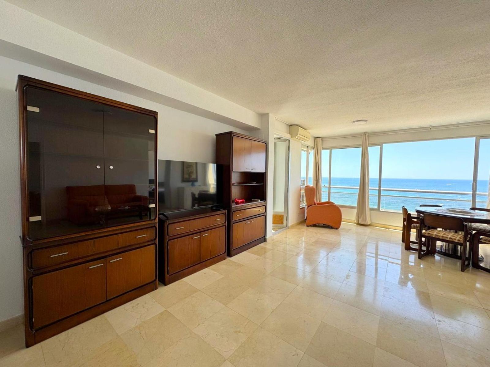 Appartement Carolina Firstline Benidorm