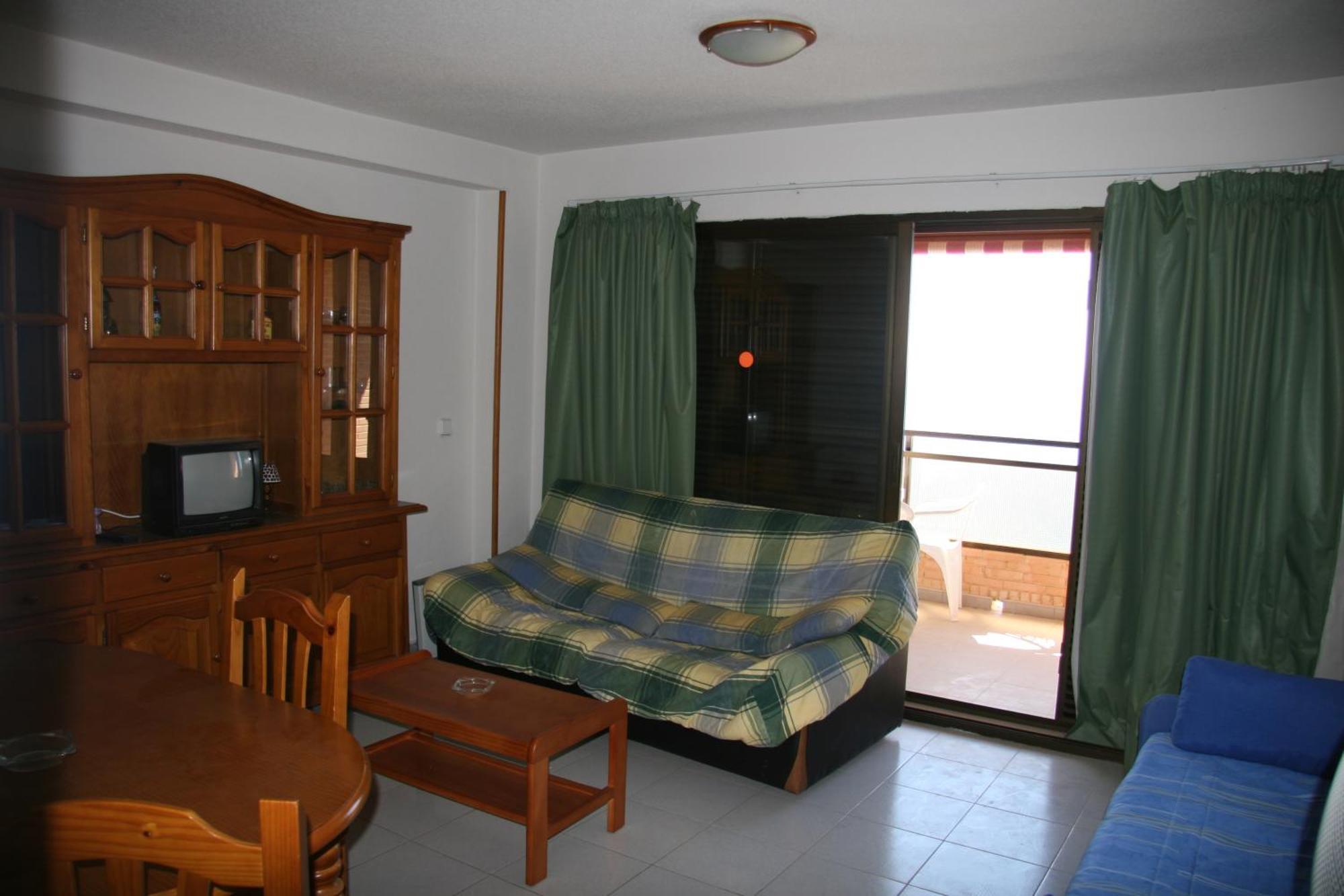 Playa Poniente Apartment