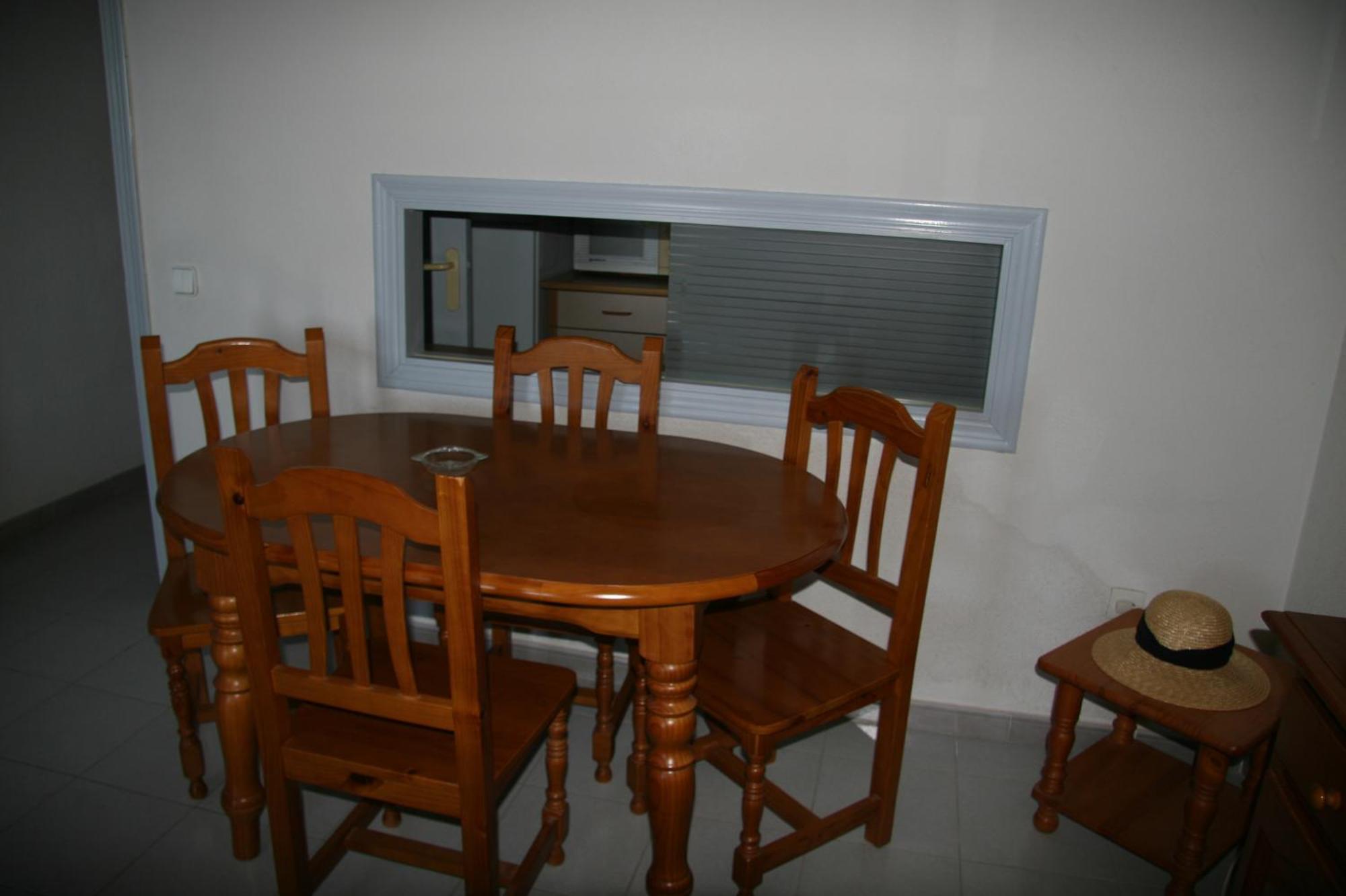 Playa Poniente Apartment *