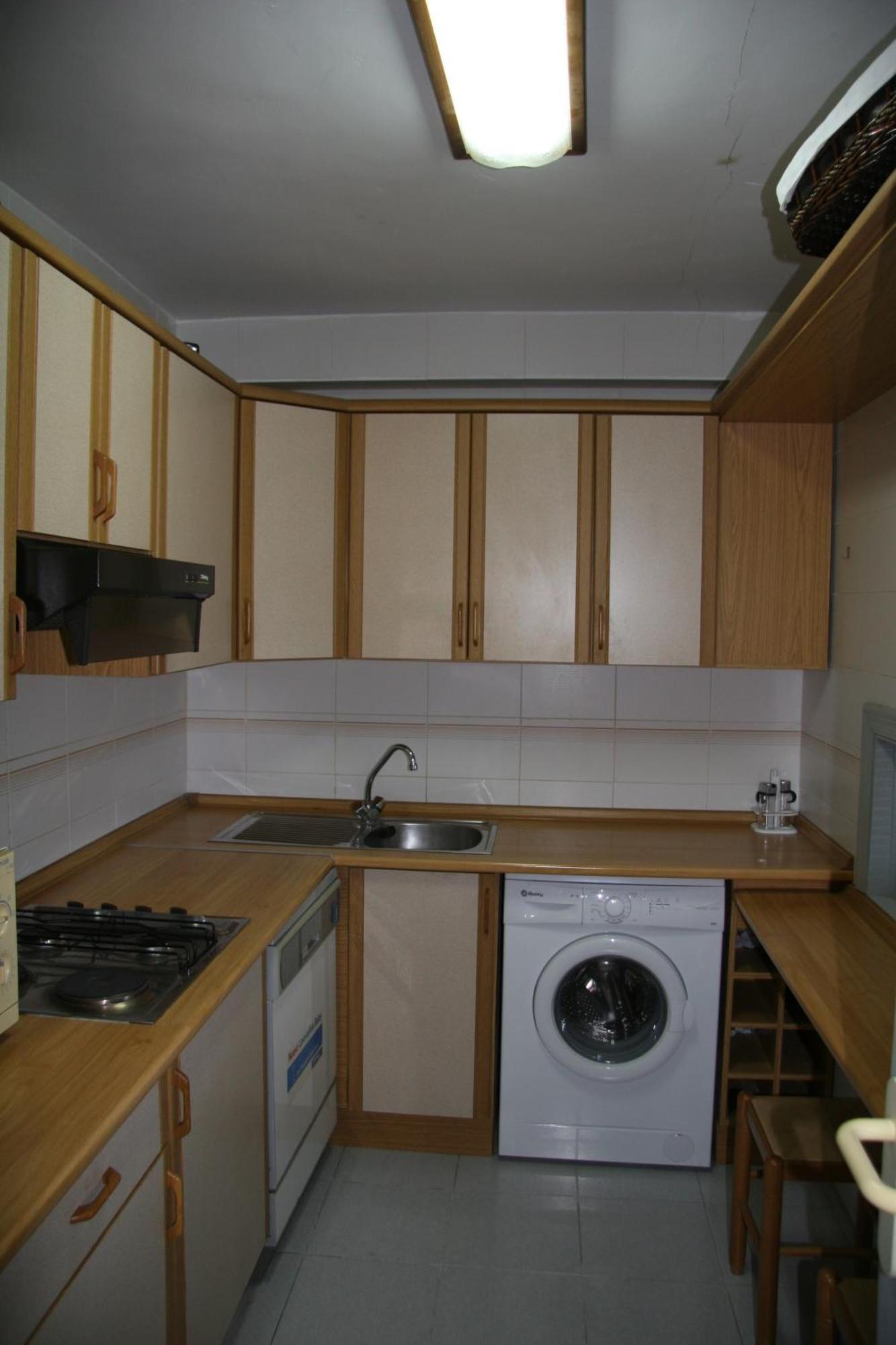 Playa Poniente Apartment *