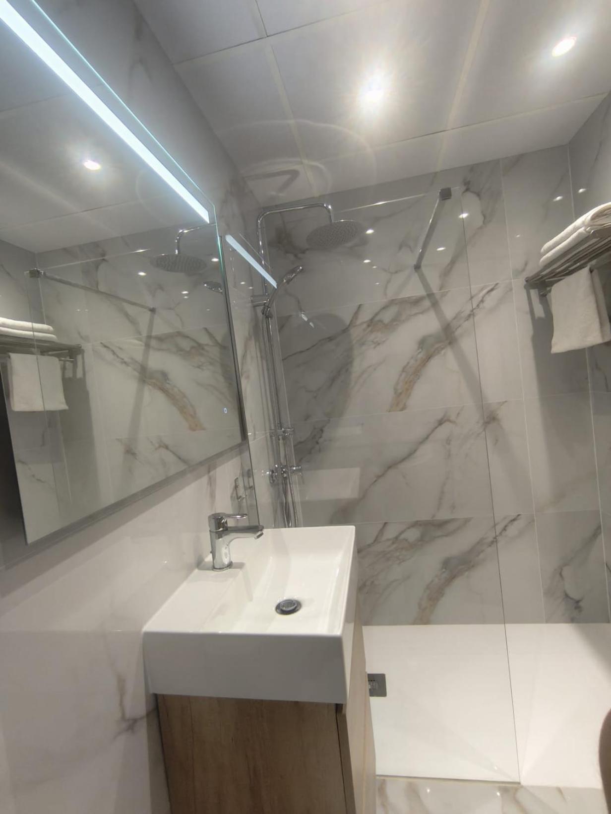 Apartamento Center Playa Poniente *