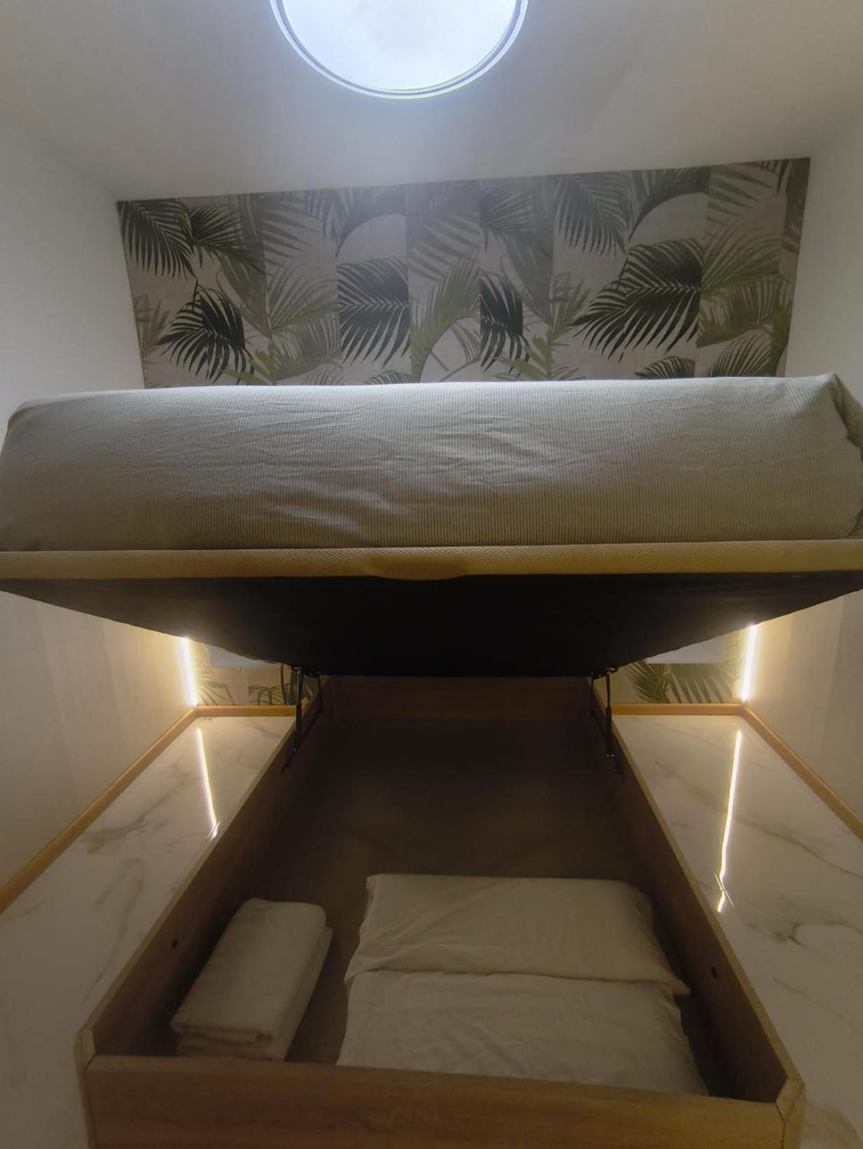 Apartamento Center Playa Poniente Benidorm