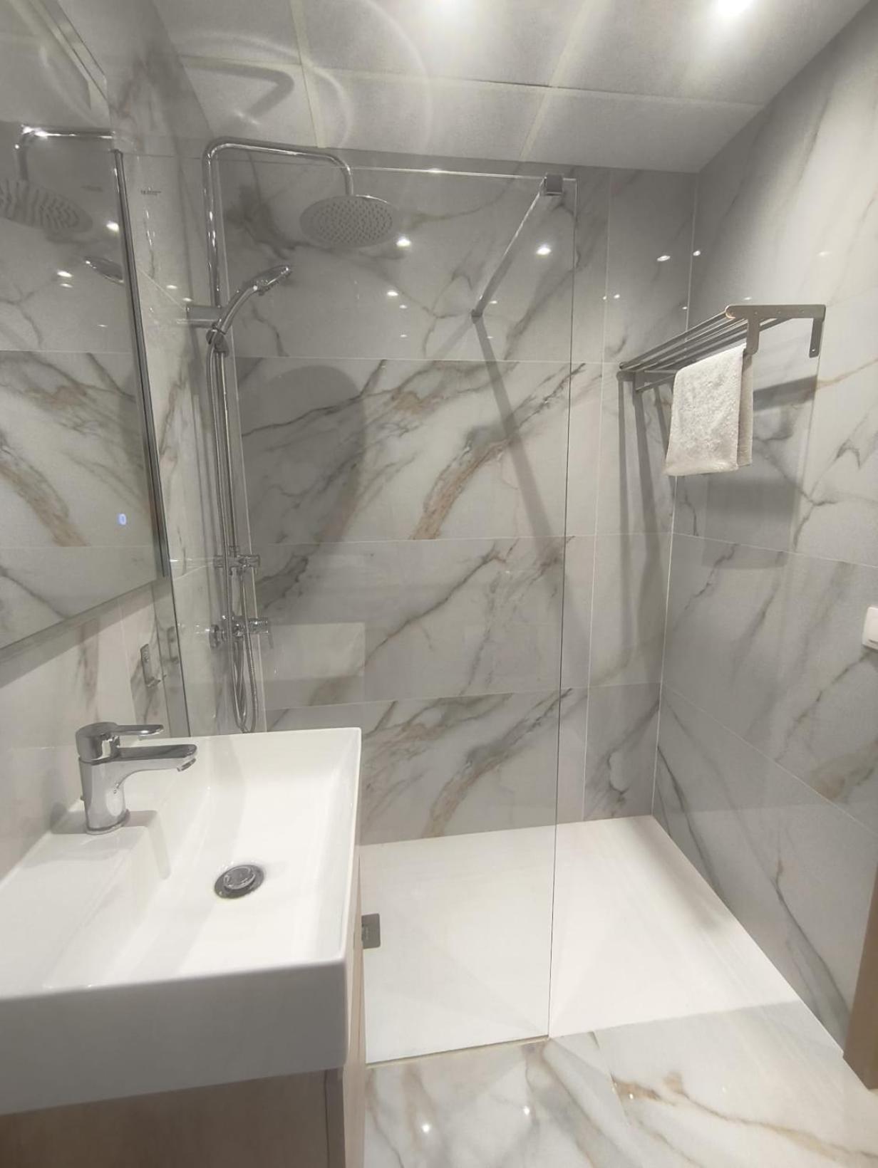 Apartamento Center Playa Poniente