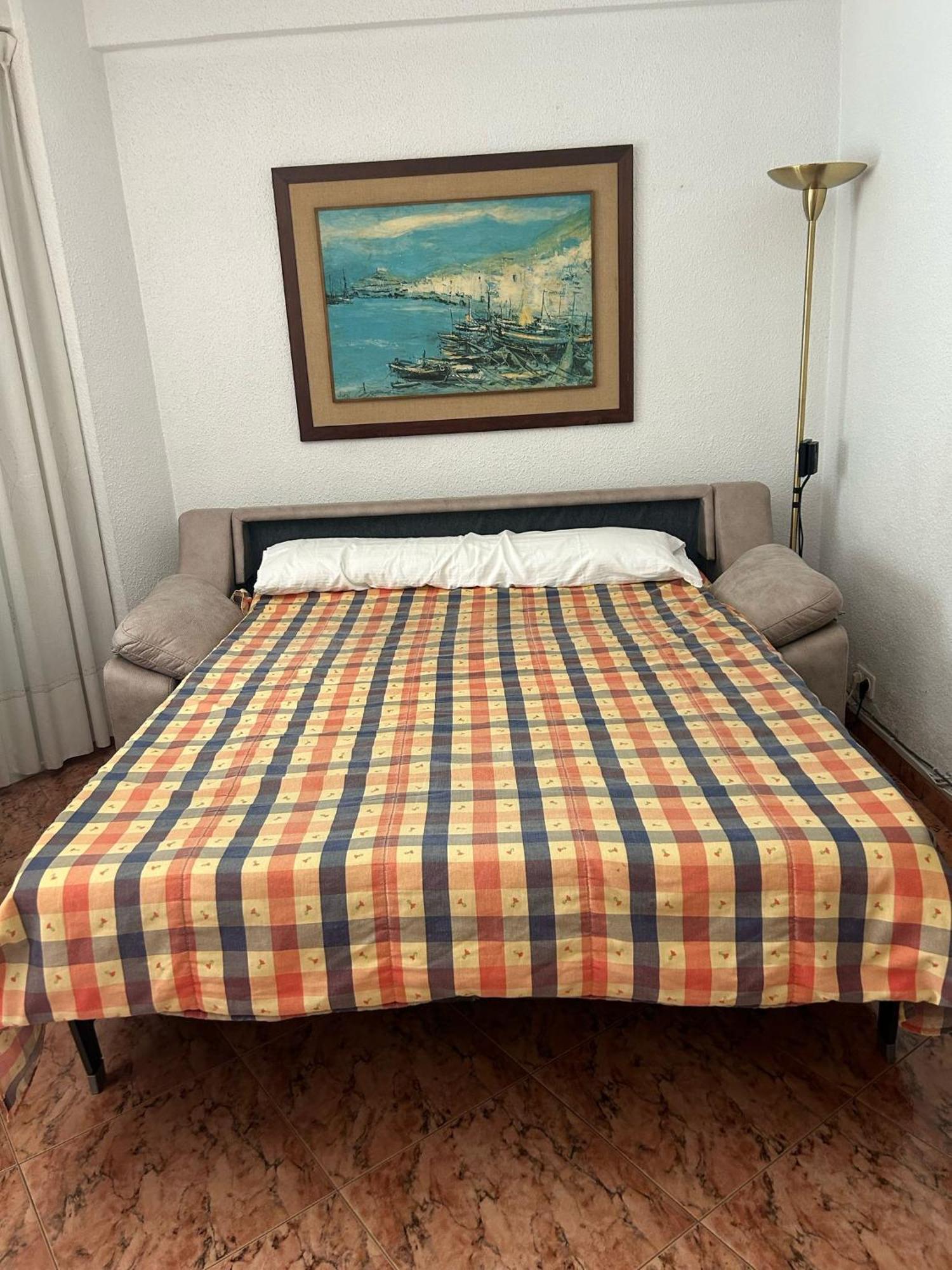 Apartamento Centro
