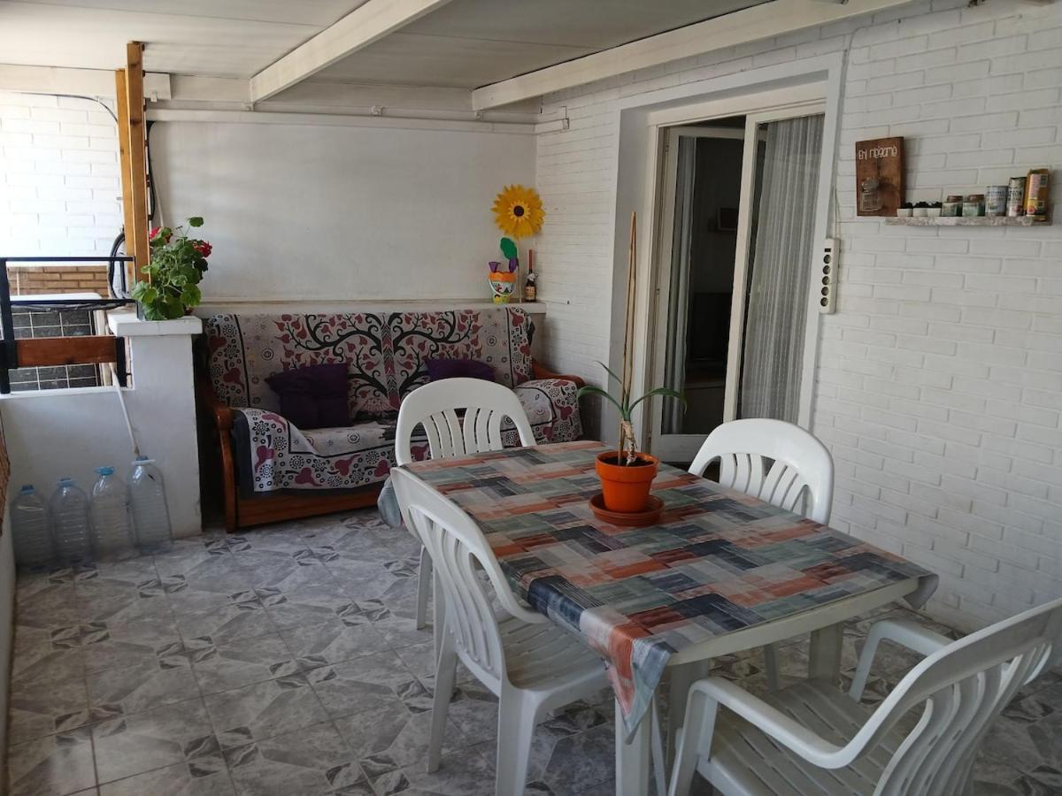 Atico Aralar Centro Apartment *