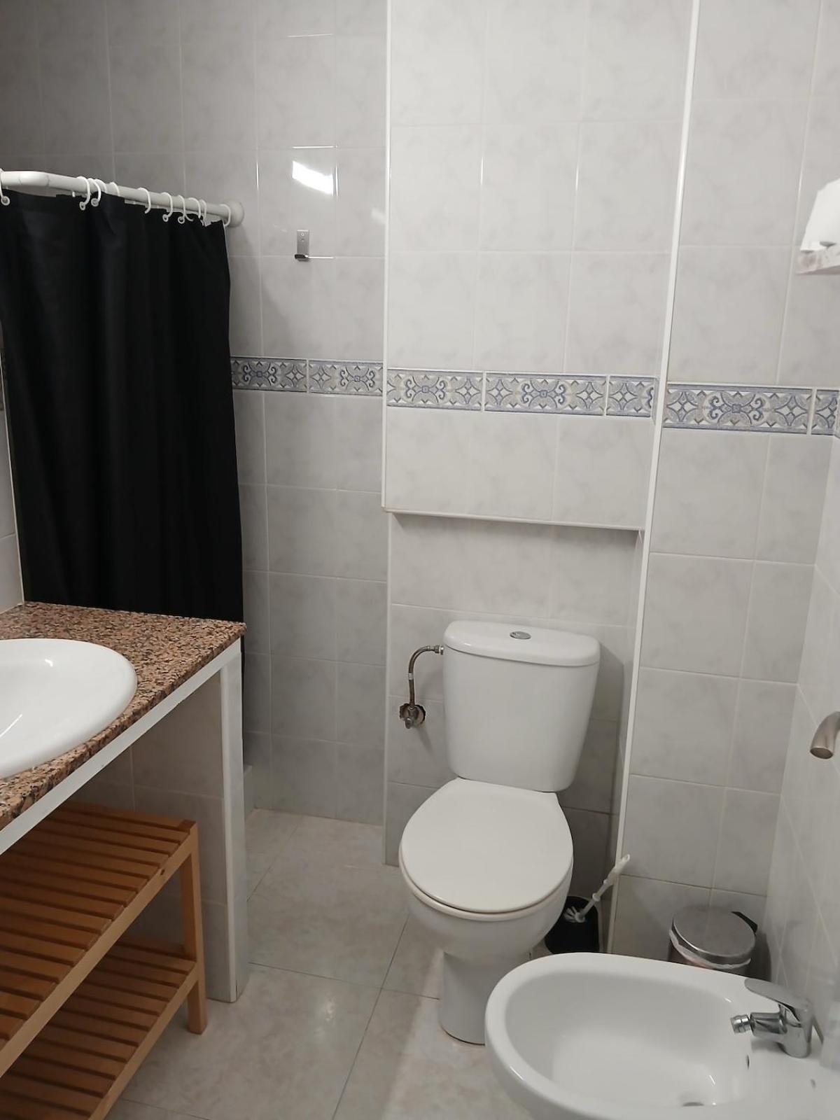 Atico Aralar Centro Apartment