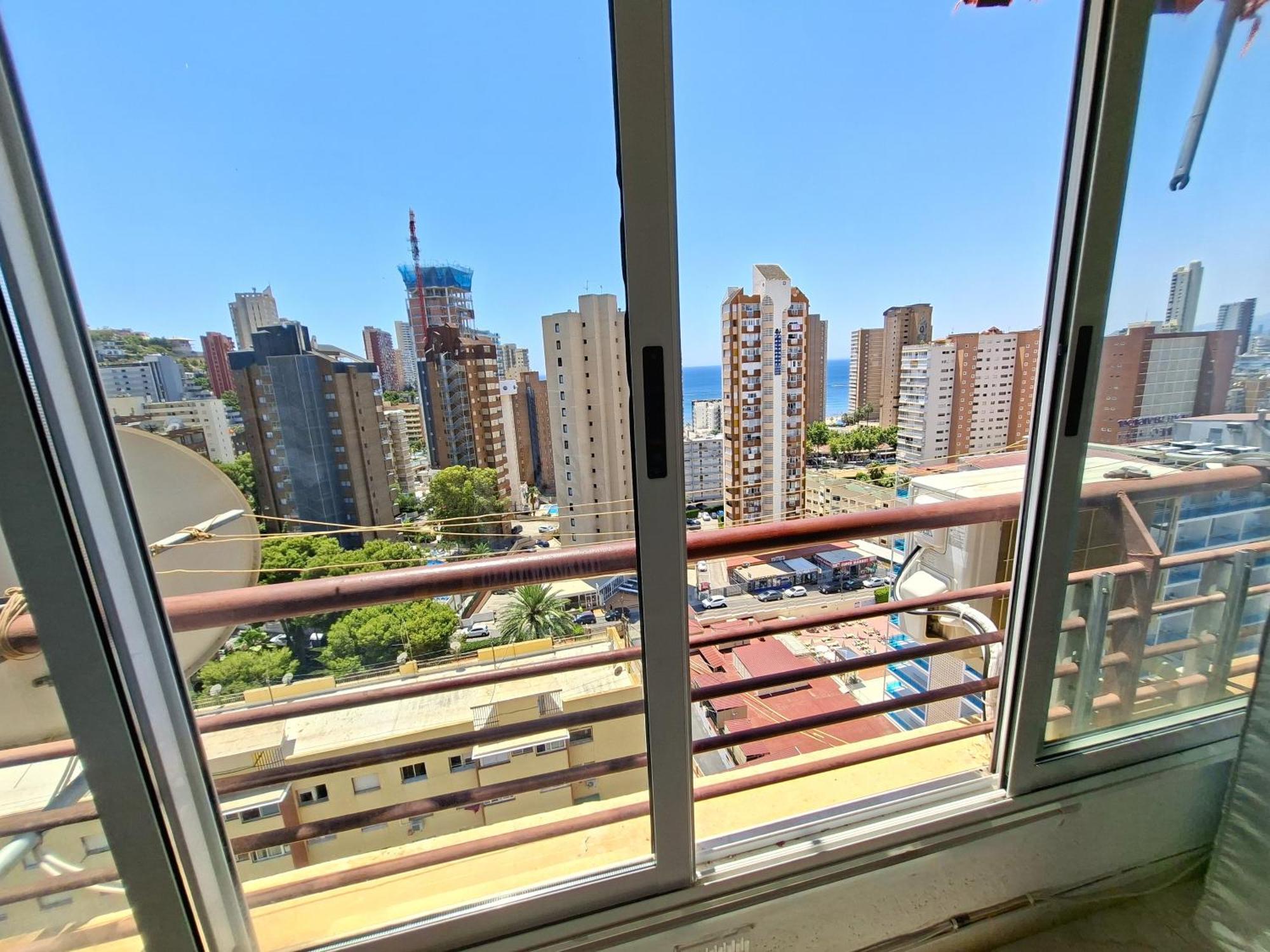 Sea View Rincon De Loix Apartamento *