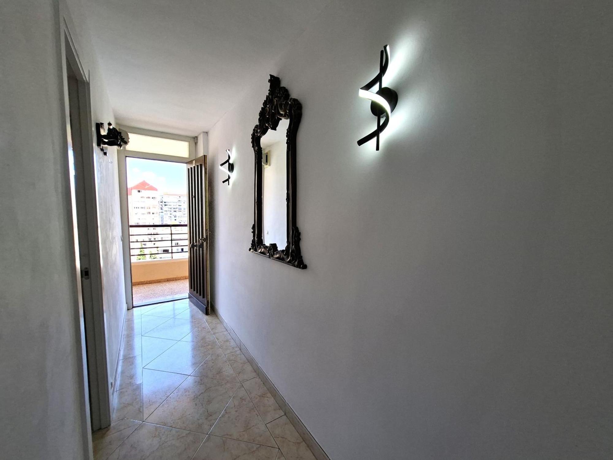 Apartamento Sea View Rincon De Loix *