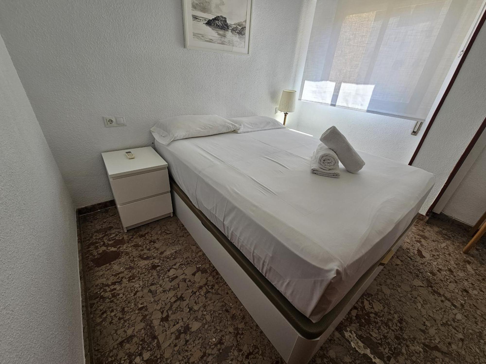 Edificio La Marina San Pedro Apartamento *