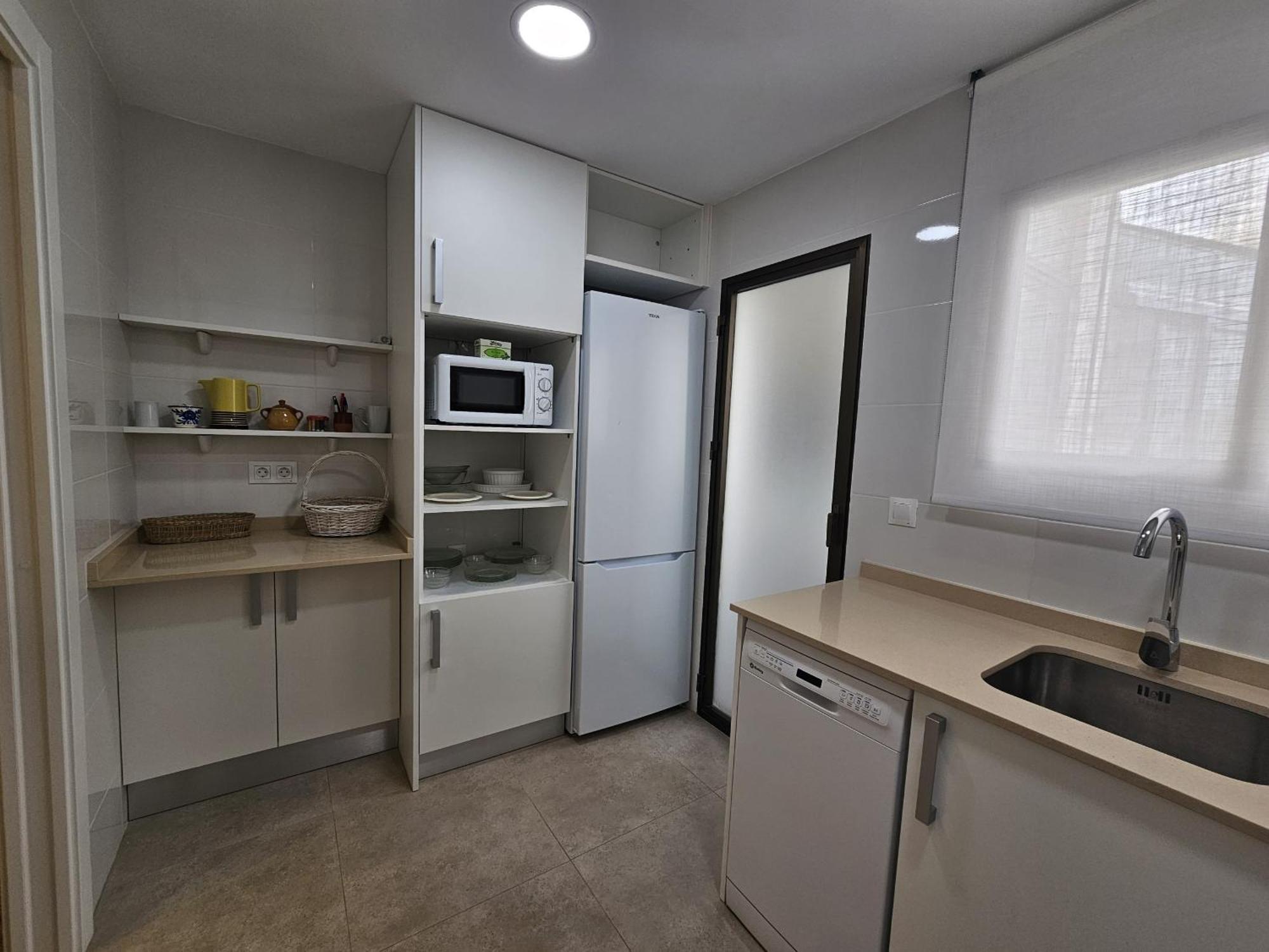 Edificio La Marina San Pedro Apartamento Benidorm