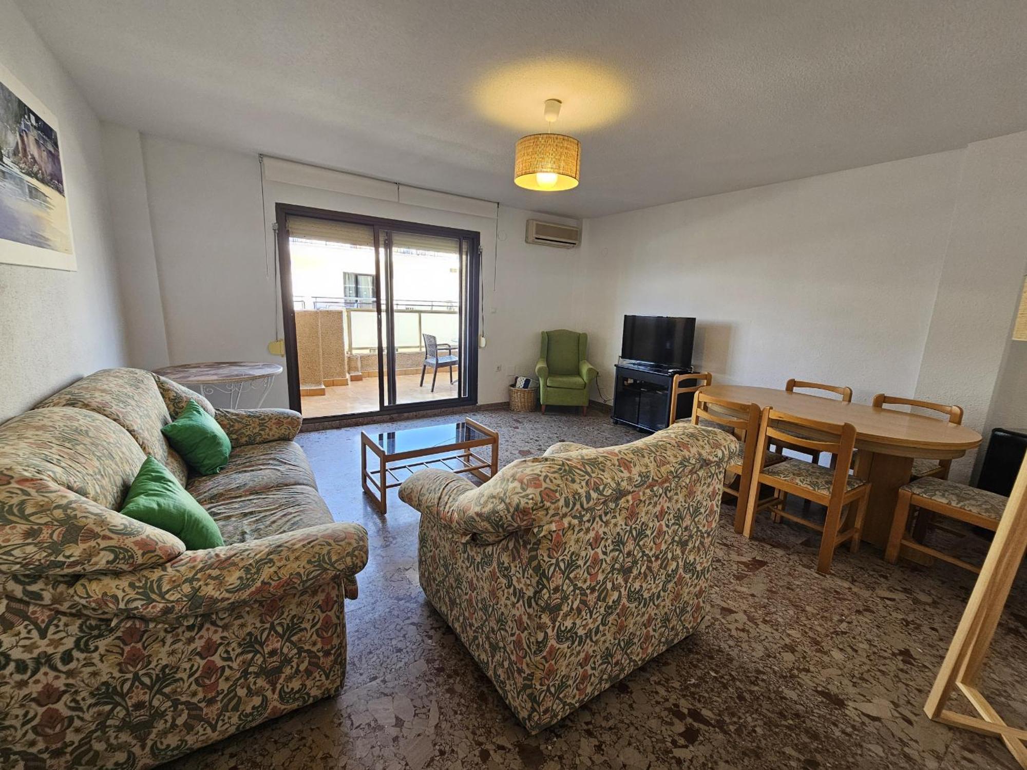 Edificio La Marina San Pedro Apartamento Benidorm