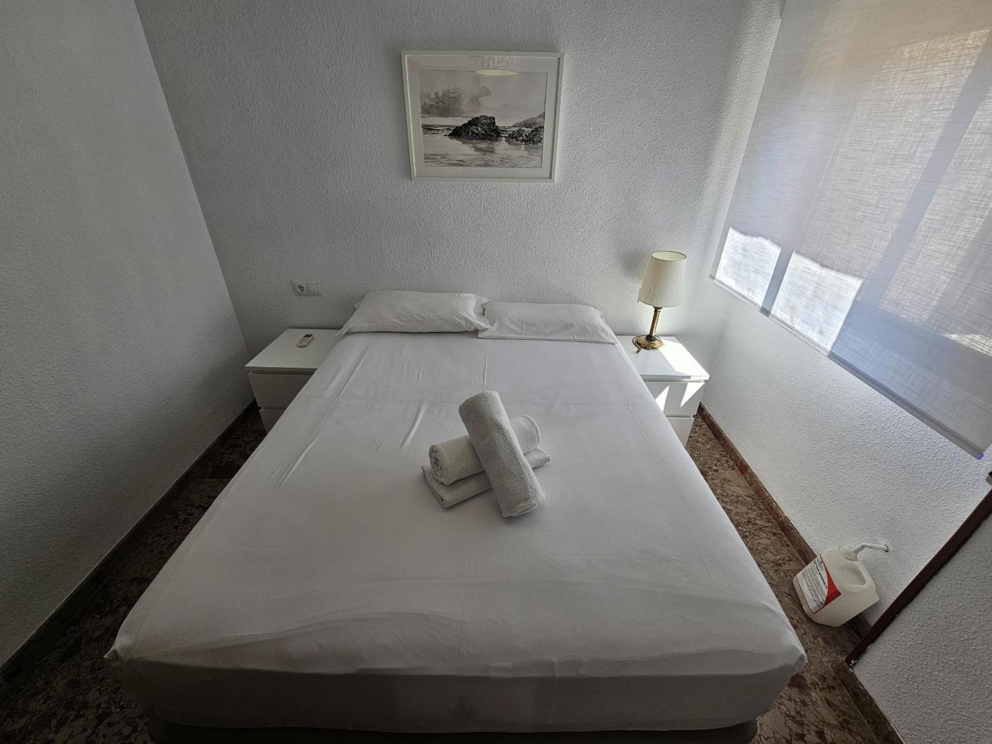 Apartamento Edificio La Marina San Pedro