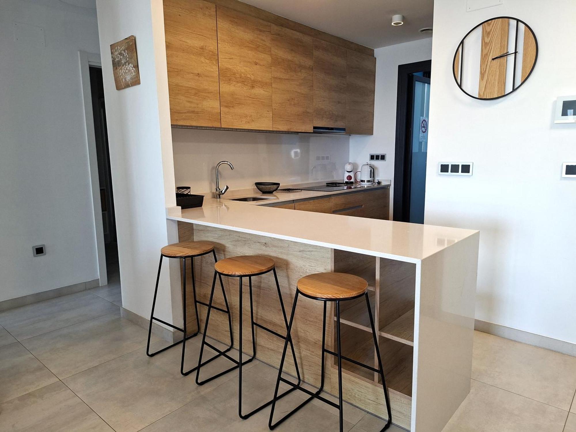 Sunset Waves Excellent Apartamento Benidorm