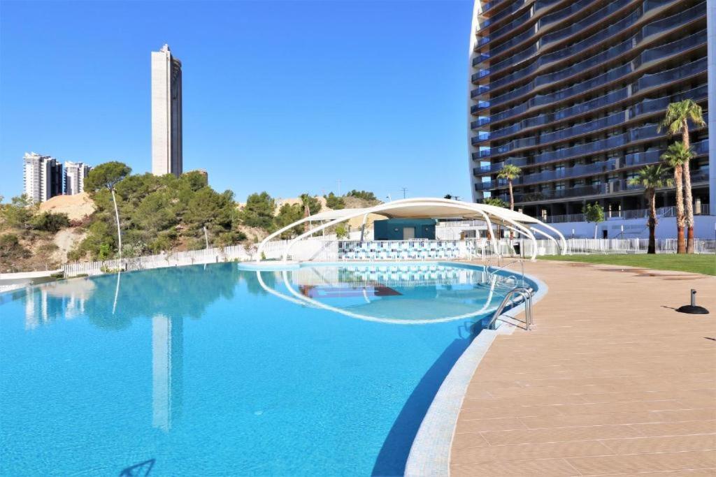 Apartamento Sunset Waves Excellent Benidorm