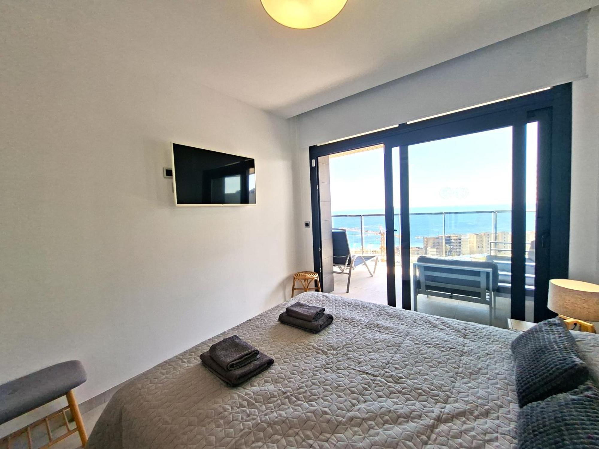 Apartamento Sunset Waves Excellent *