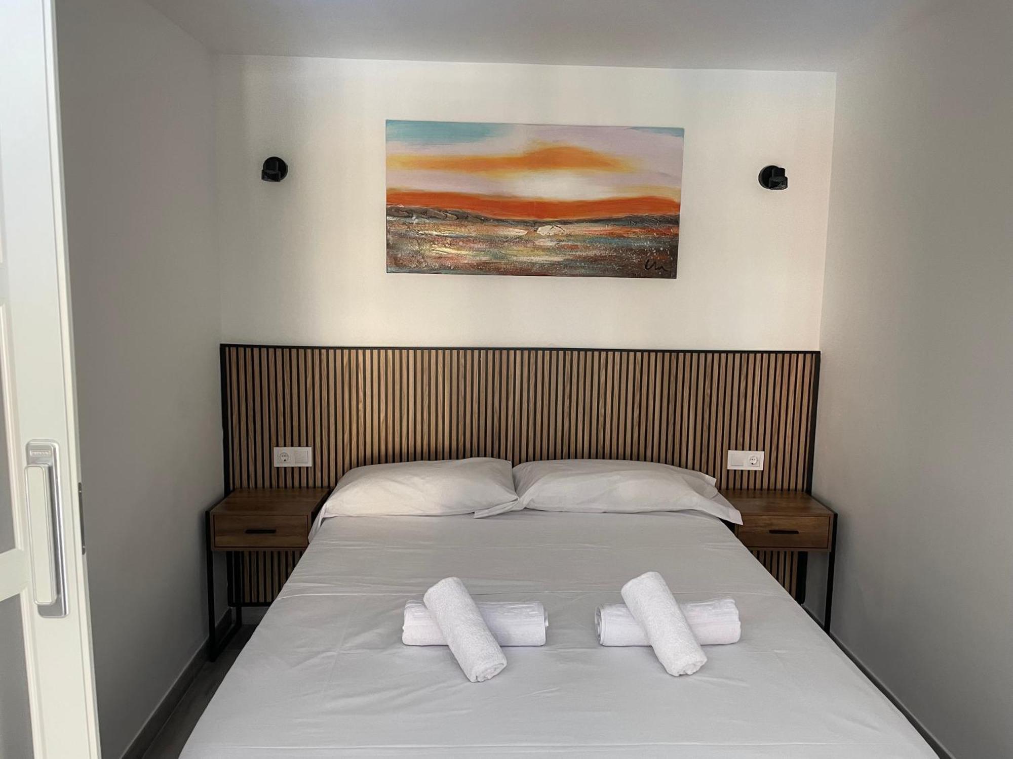 Bermudas - Turis Apartment *