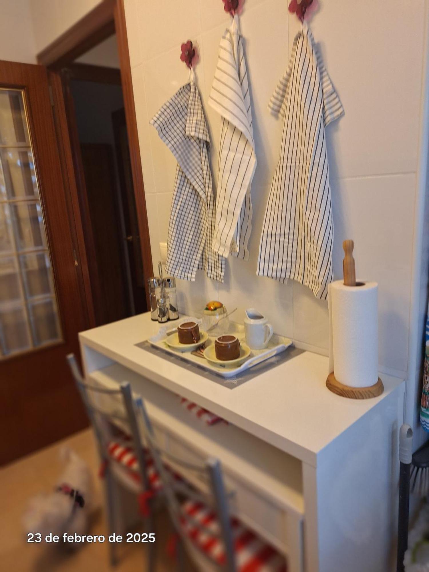 Tessa Apartment *