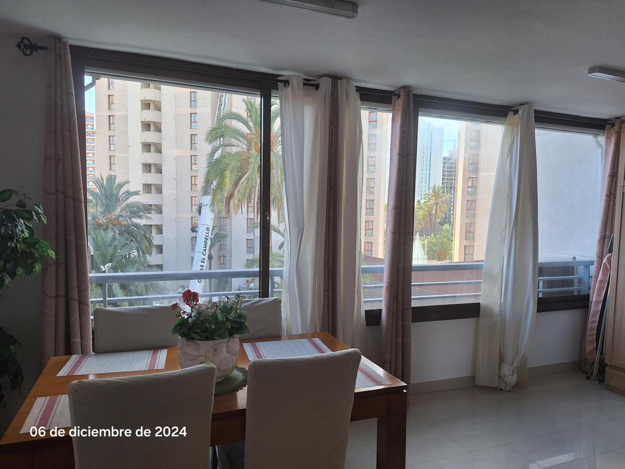 Apartment Tessa Finestrat
