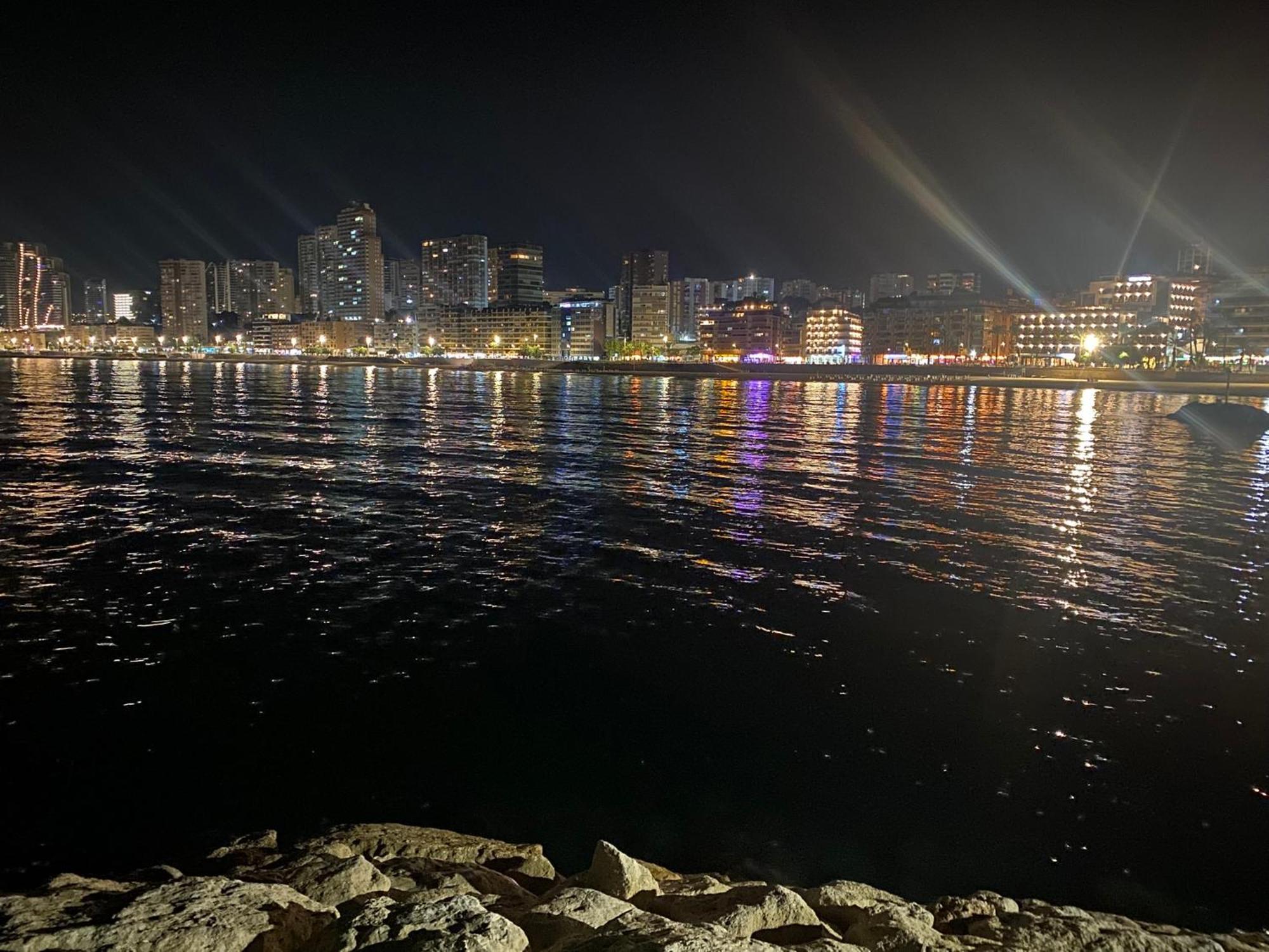 Navasa 2 3f Appartement Benidorm