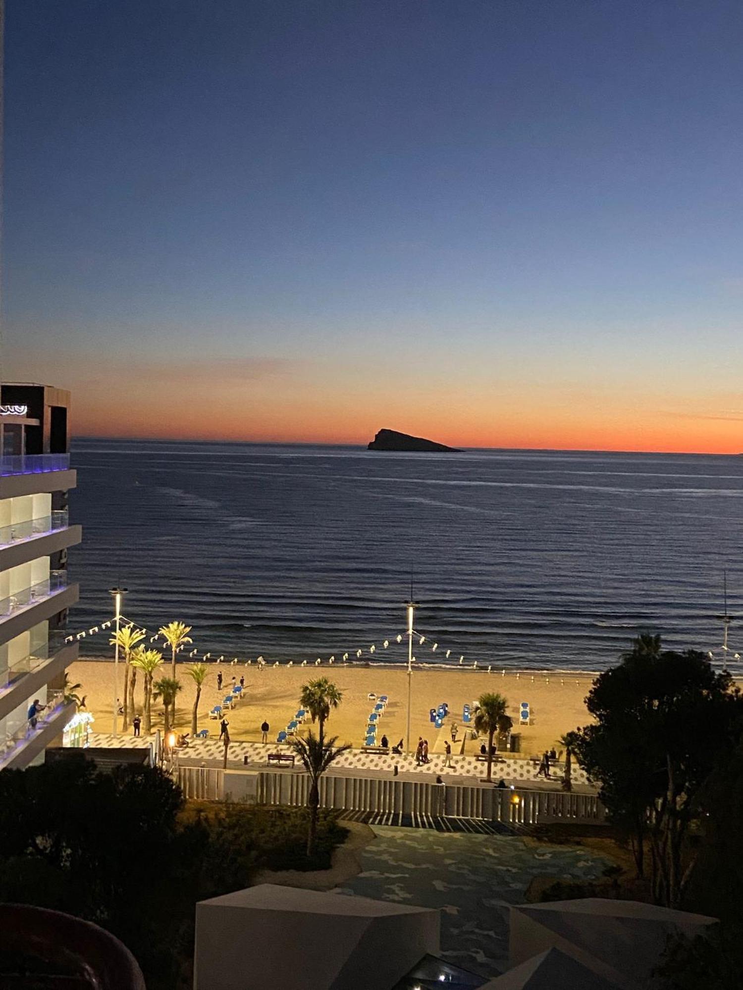 Appartement Coblanca 8 Seaview