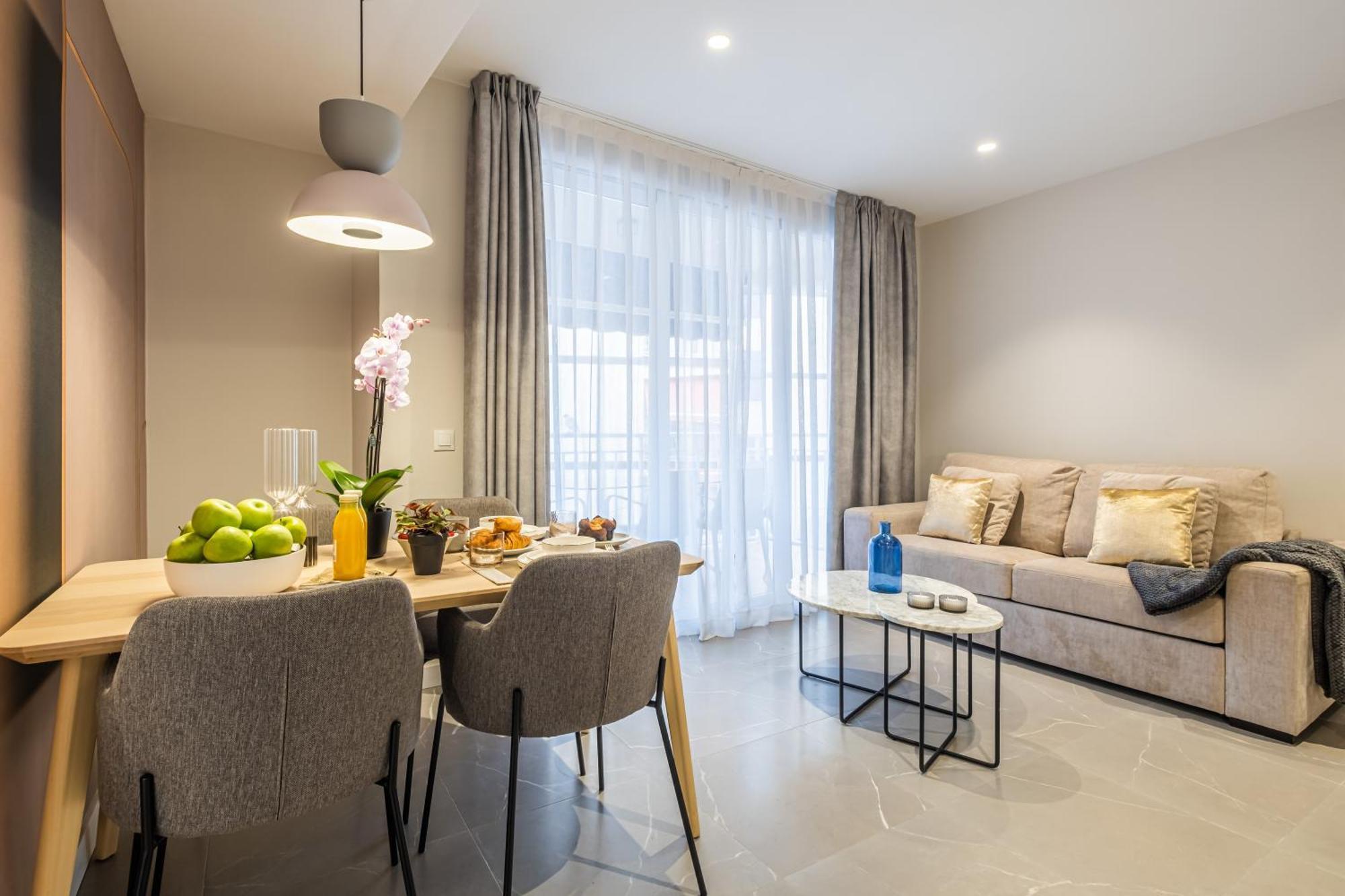 Apartamento Dolores By Mara Boutiuqe Benidorm
