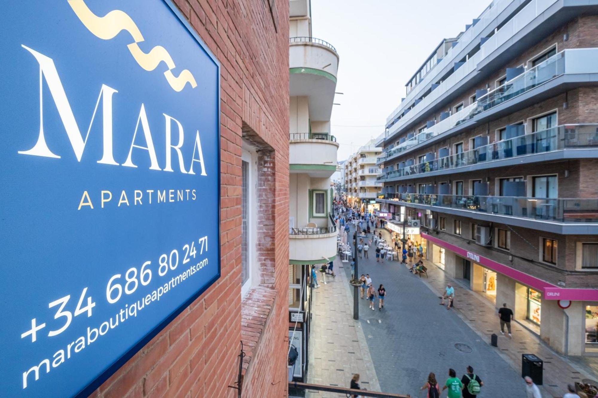 Apartamento Dolores By Mara Boutiuqe