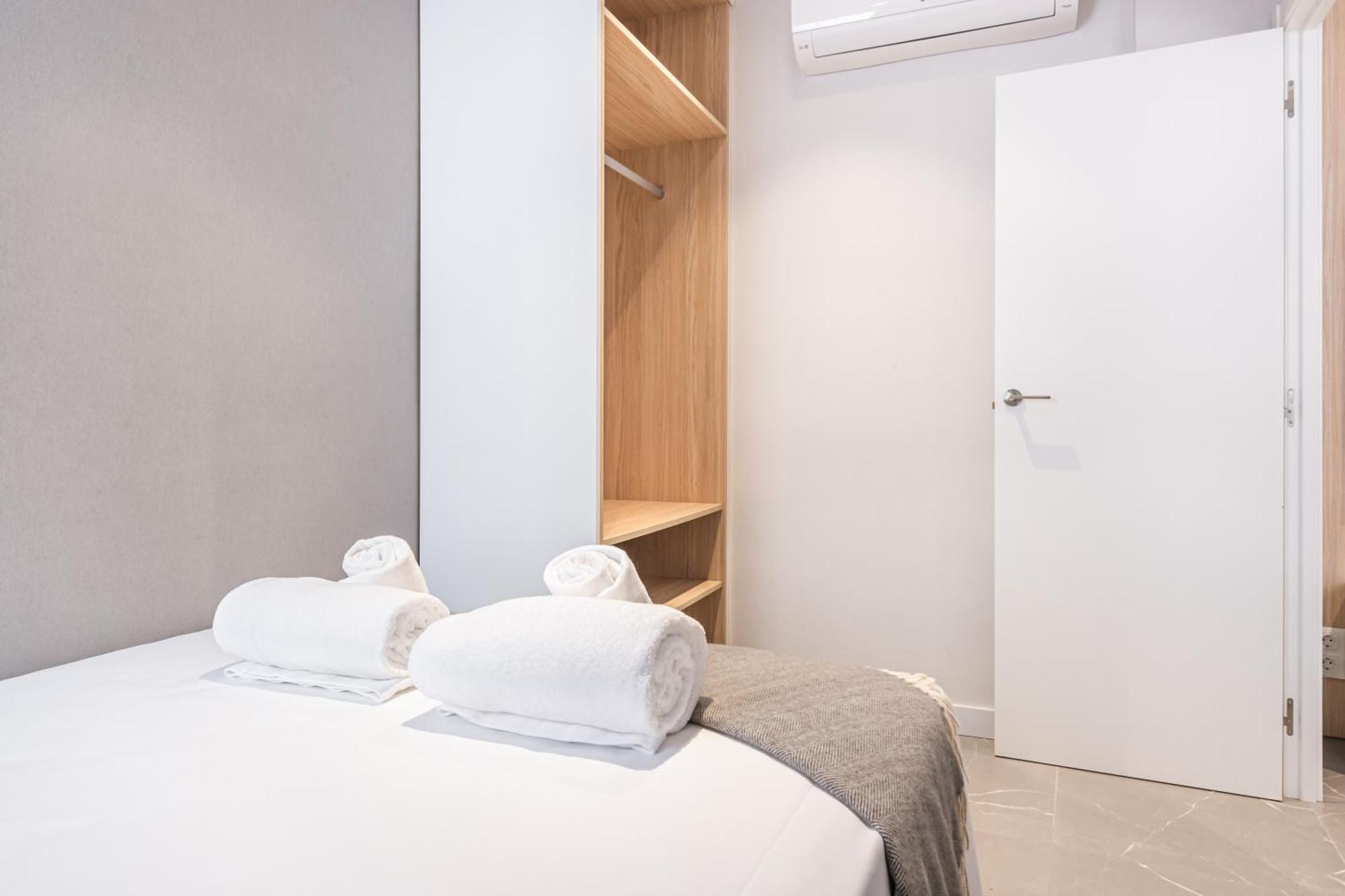 Apartamento Dolores By Mara Boutiuqe *