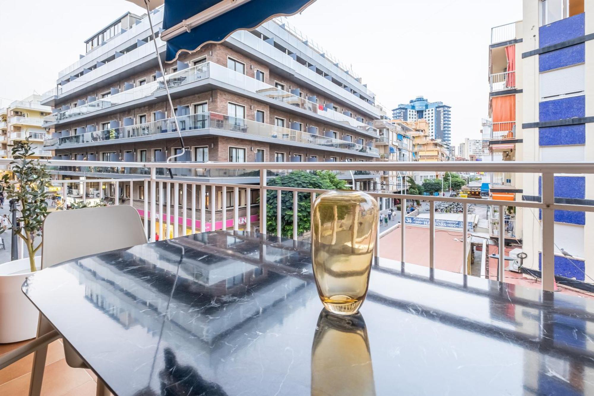 Apartamento Dolores By Mara Boutiuqe