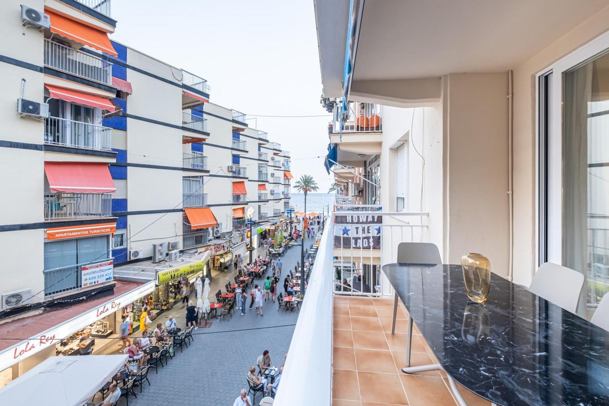 Apartamento Dolores By Mara Boutiuqe Benidorm