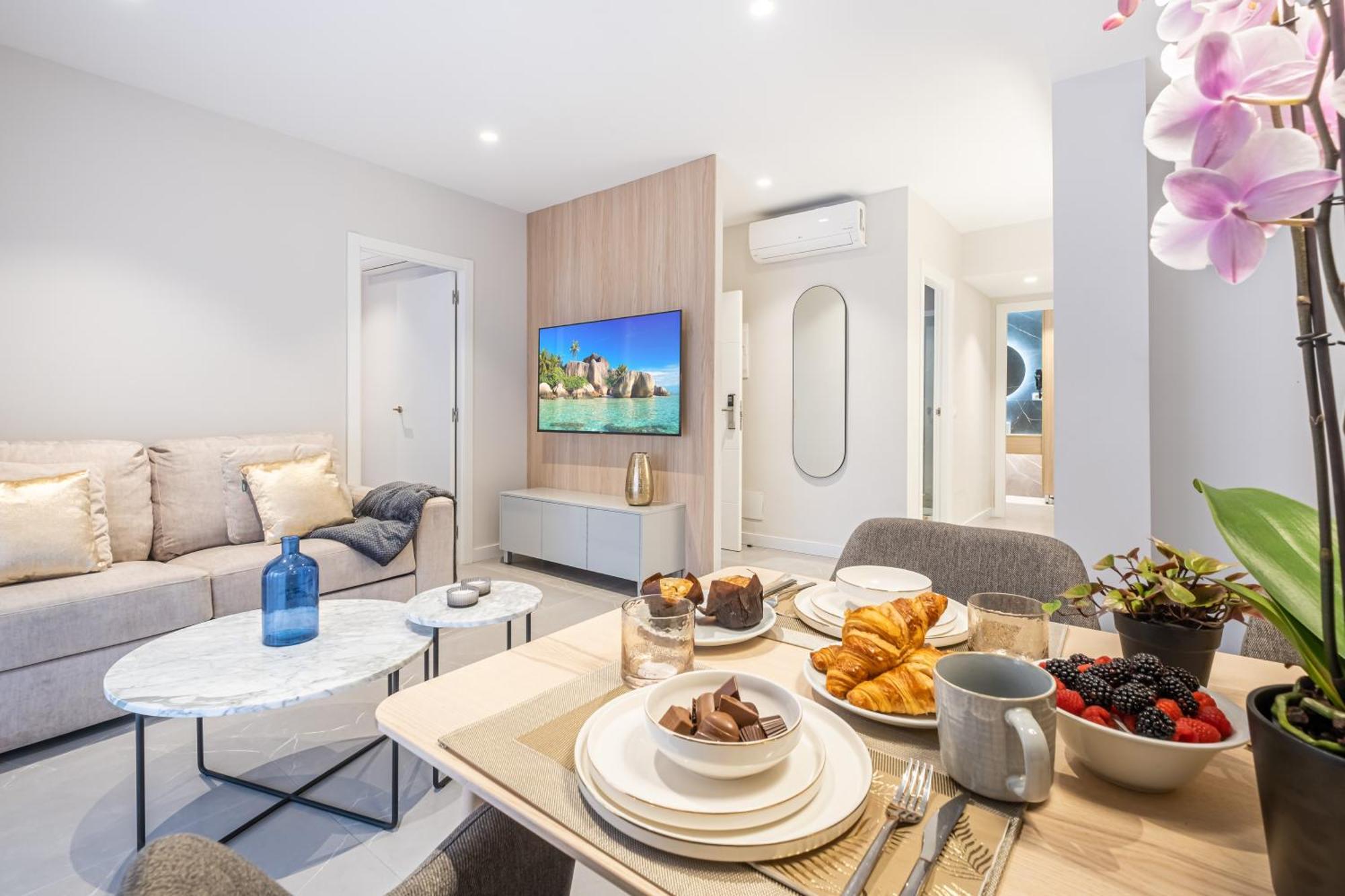 Dolores By Mara Boutiuqe Apartamento Benidorm