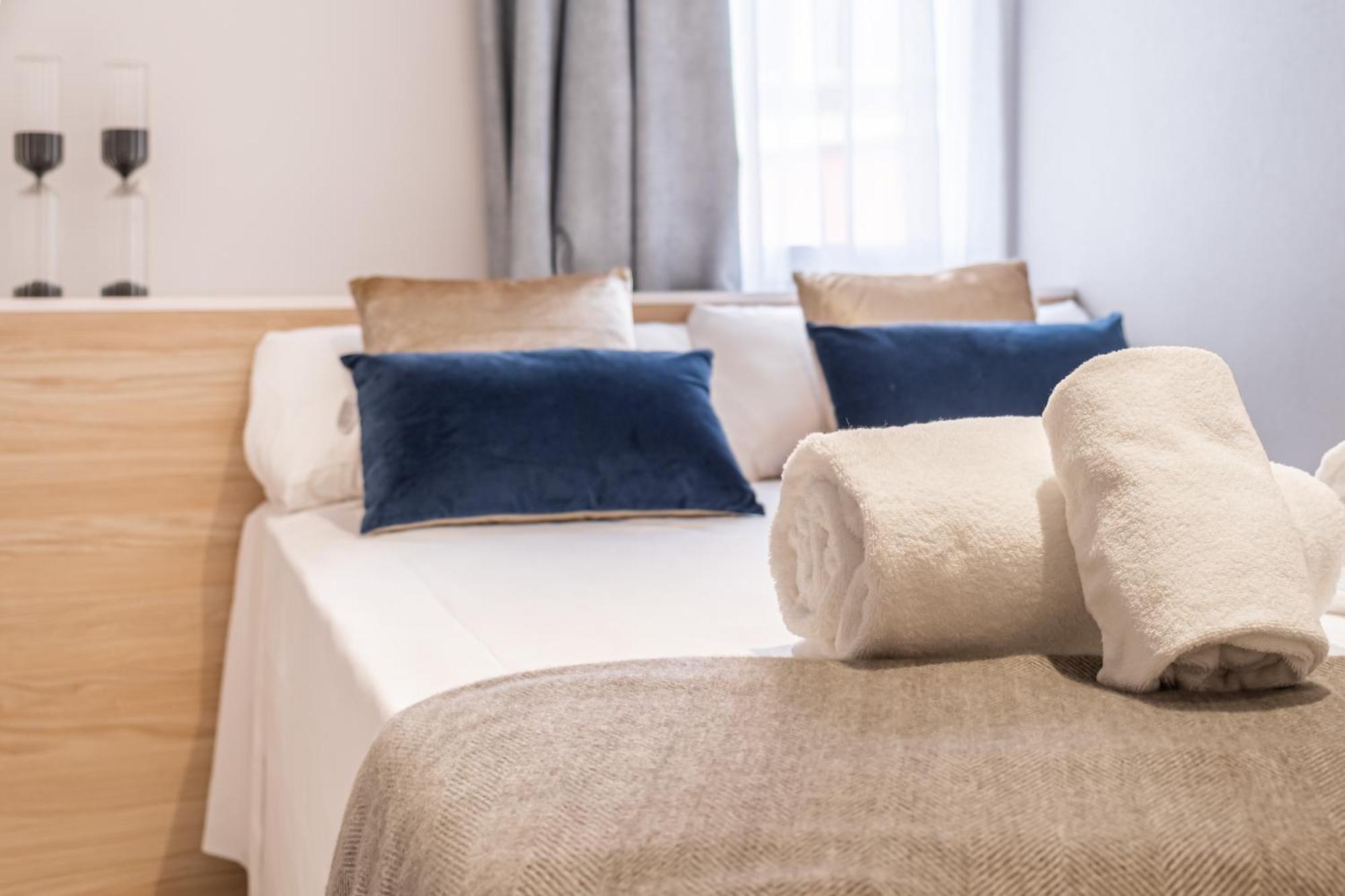 Apartamento Dolores By Mara Boutiuqe *