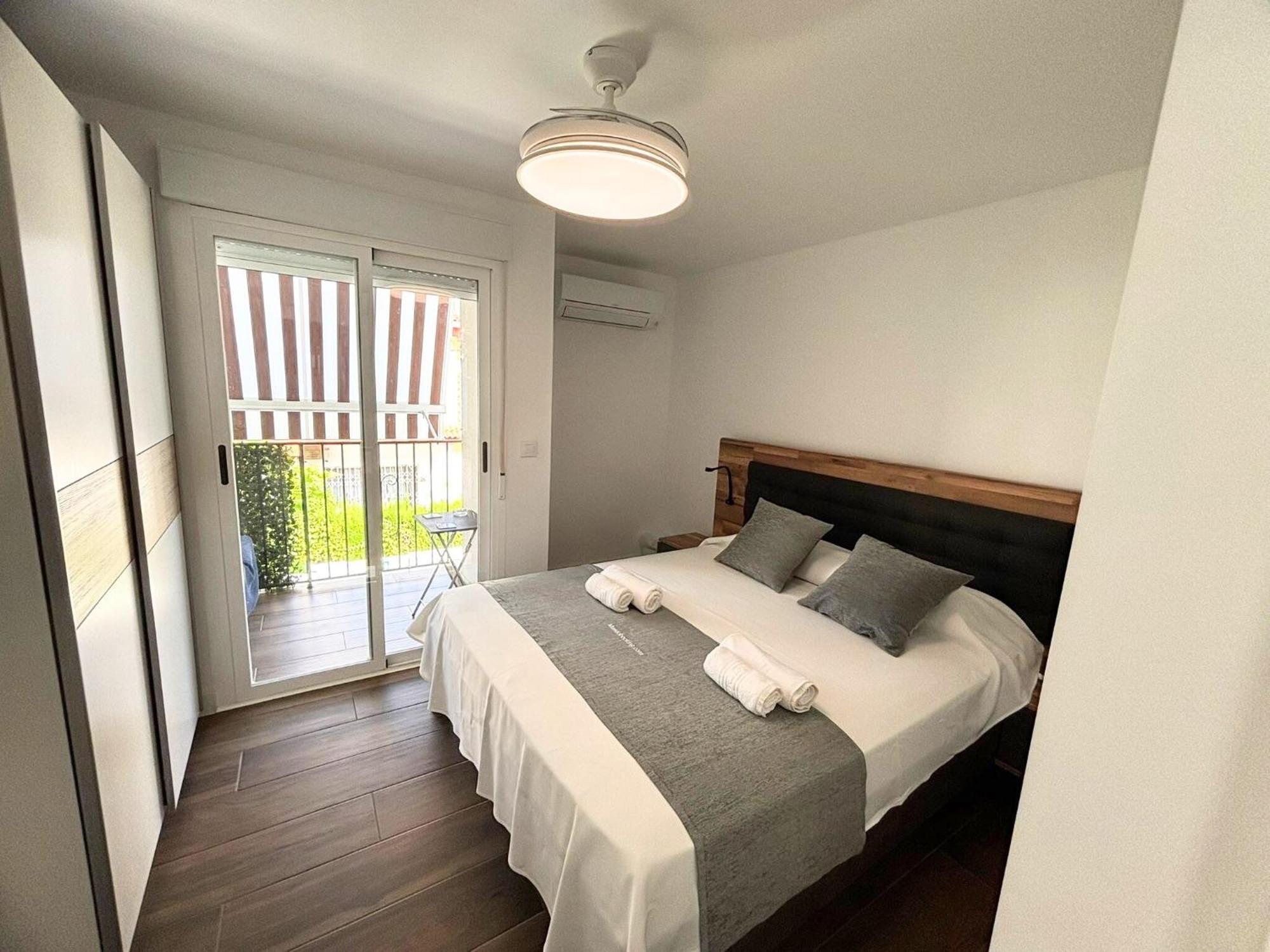 Apartment Rinconada Levante