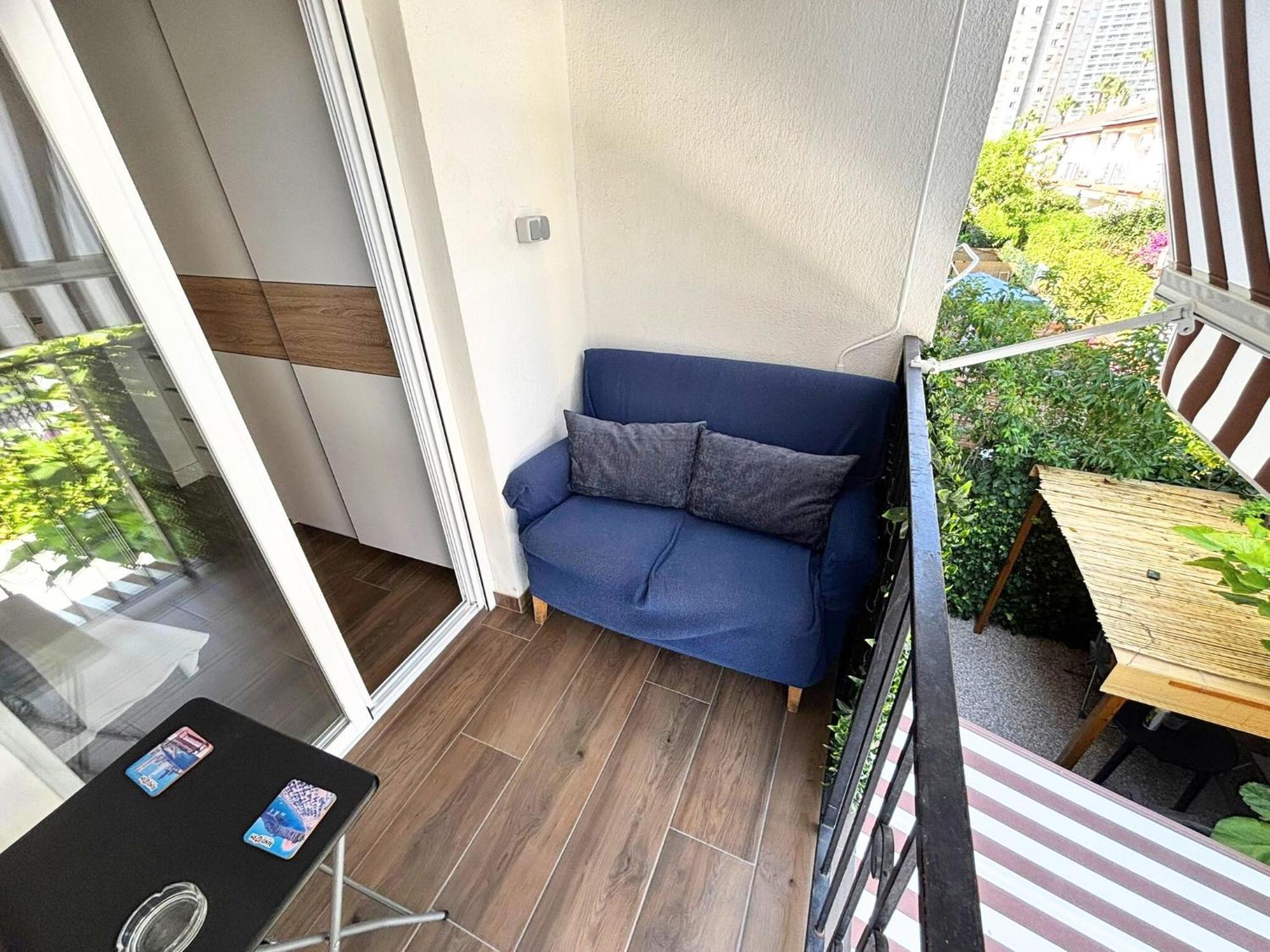 Rinconada Levante Apartment Benidorm