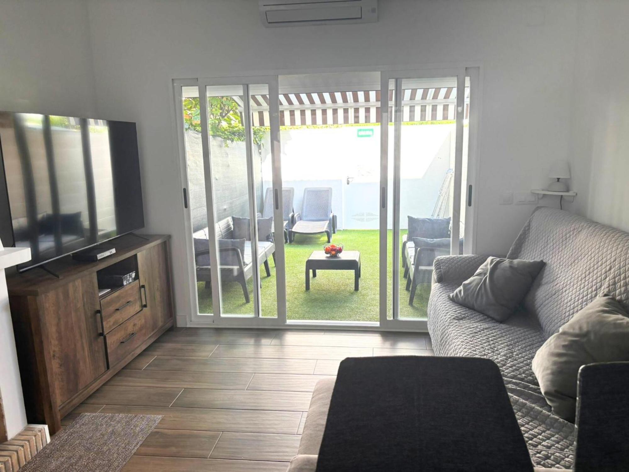 Rinconada Levante Apartment *
